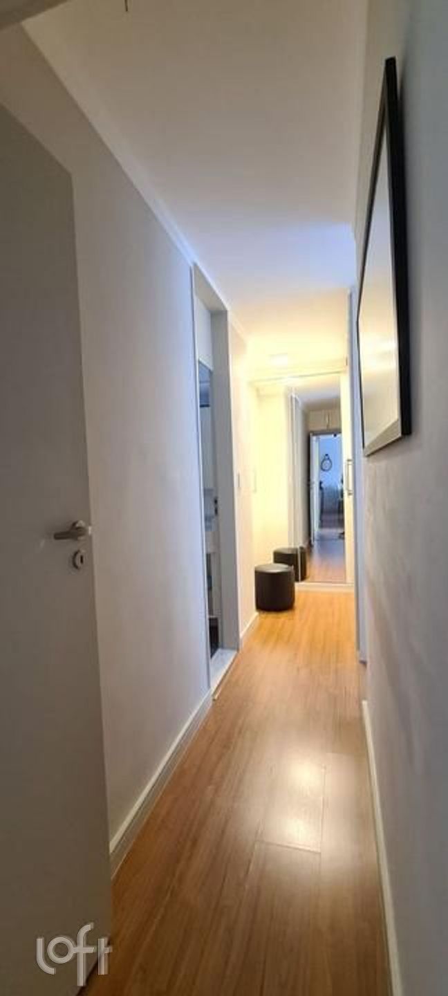 Apartamento à venda com 3 quartos, 100m² - Foto 11