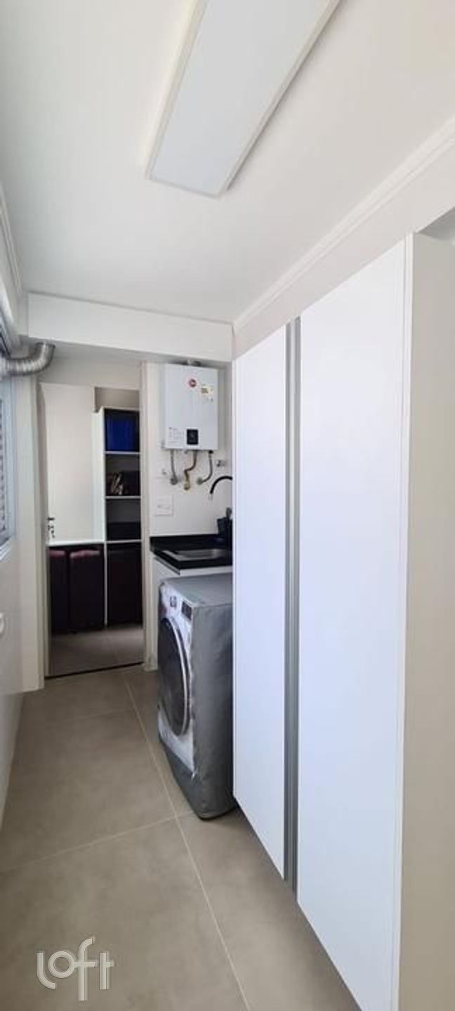 Apartamento à venda com 3 quartos, 100m² - Foto 17