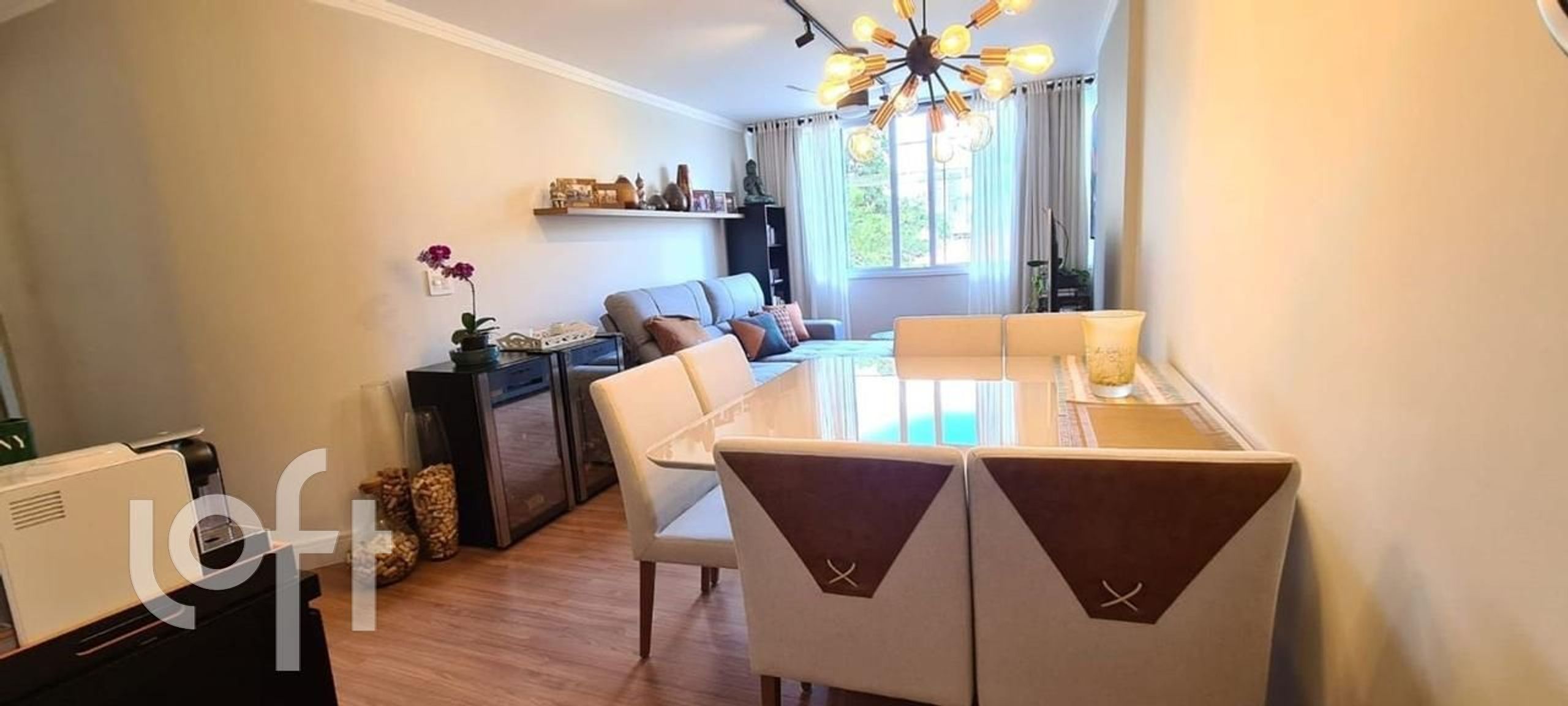 Apartamento à venda com 3 quartos, 100m² - Foto 14