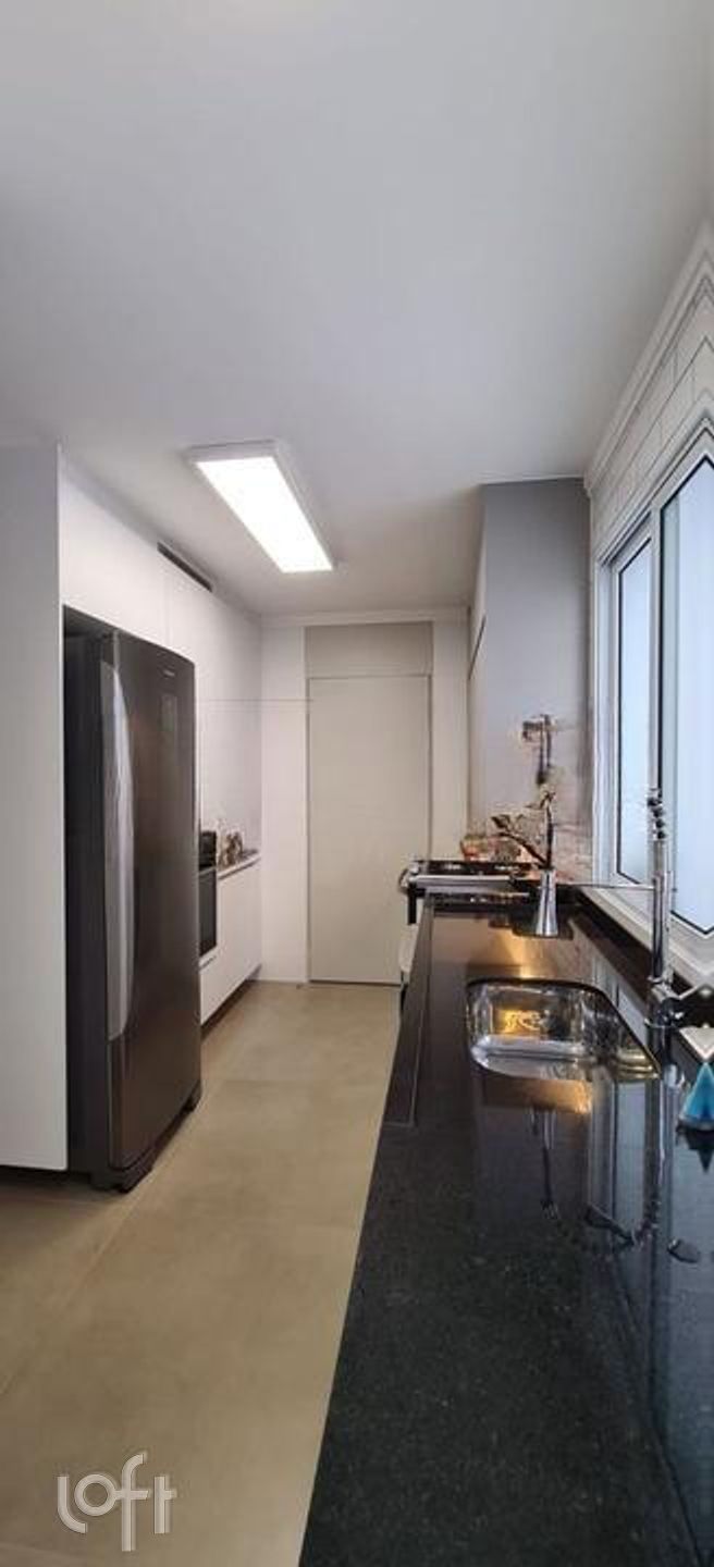 Apartamento à venda com 3 quartos, 100m² - Foto 24