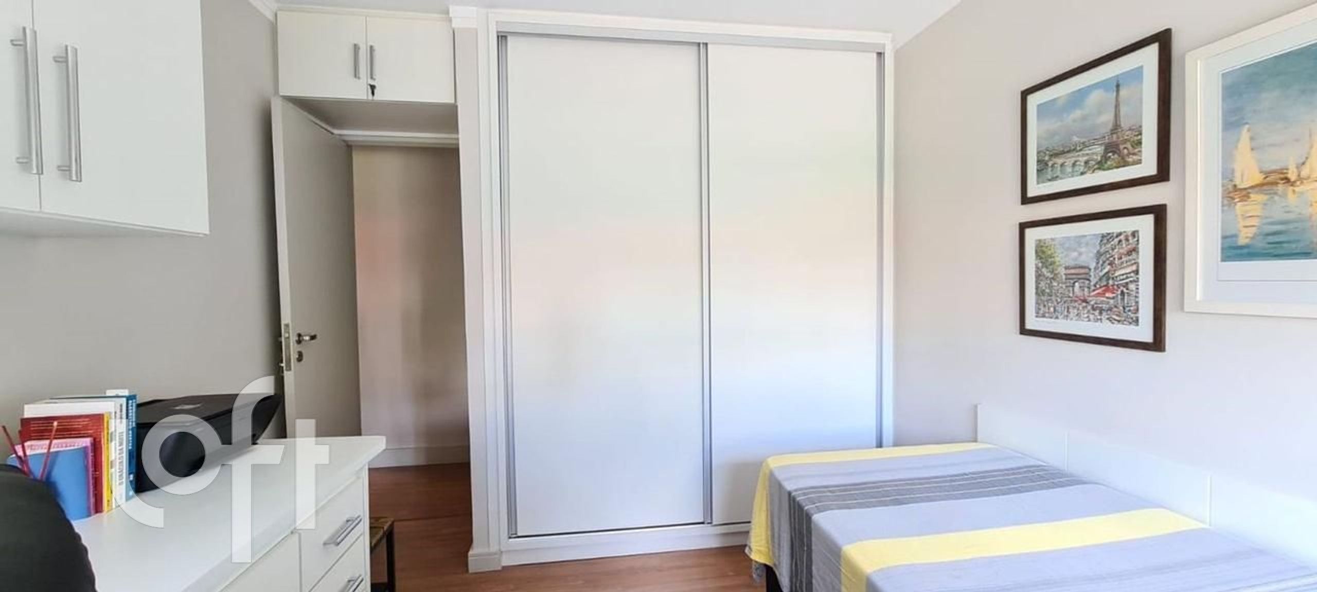 Apartamento à venda com 3 quartos, 100m² - Foto 3