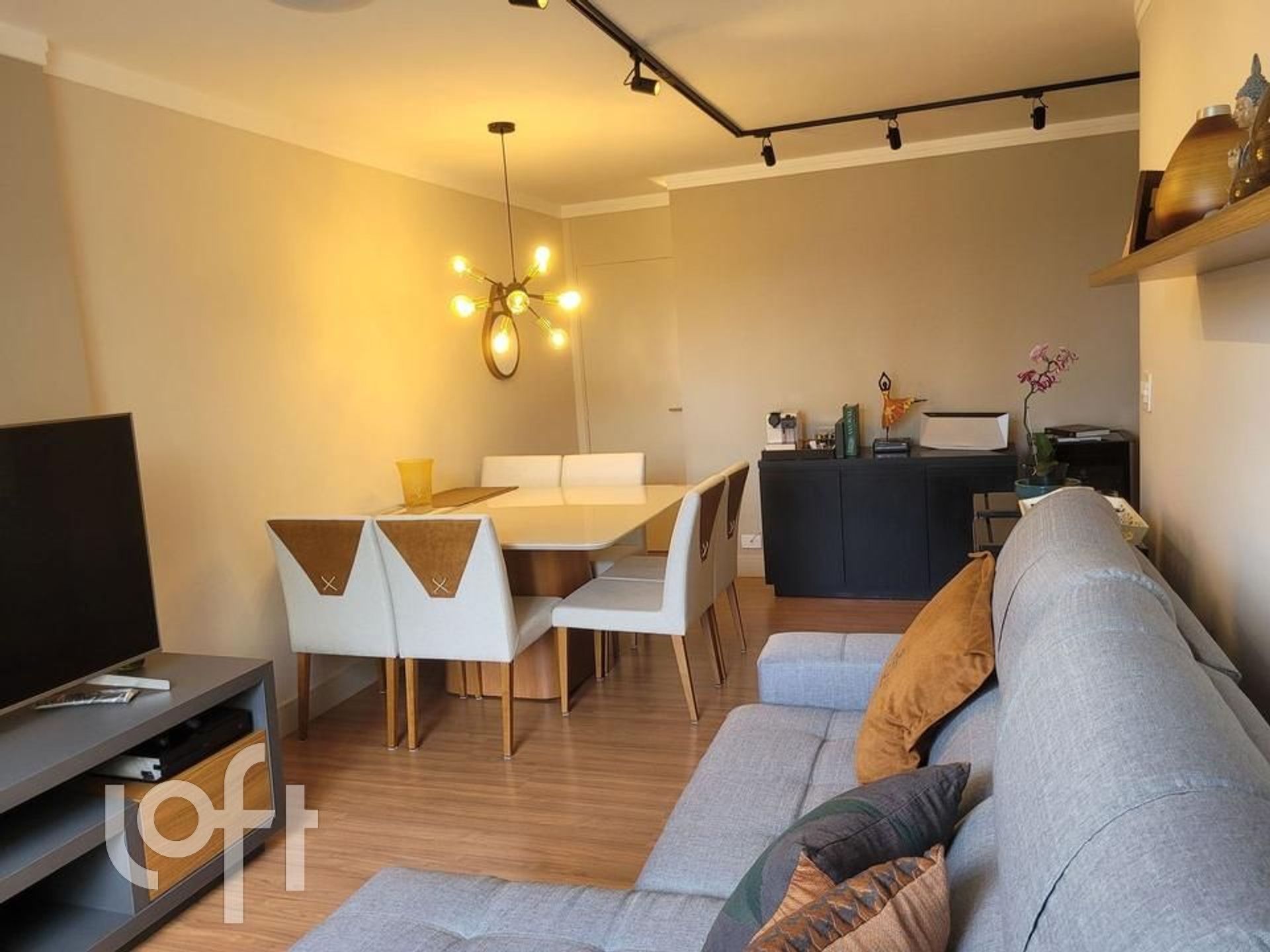 Apartamento à venda com 3 quartos, 100m² - Foto 13