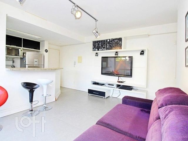 Apartamento com 101m², 2 dormitórios, 1 vaga, Jardim Botânico em Porto Alegre