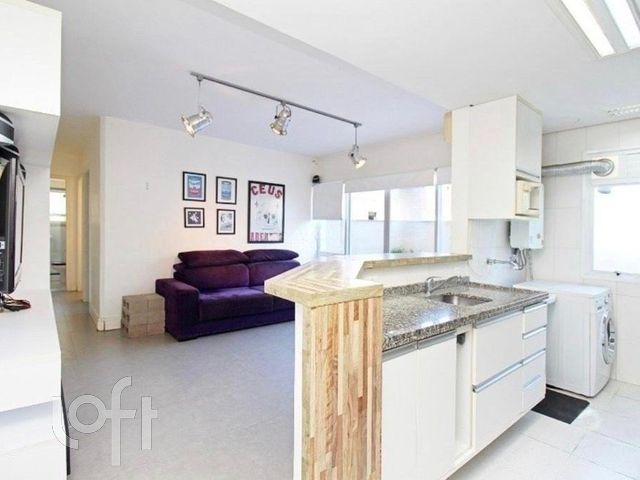 Apartamento com 101m², 2 dormitórios, 1 vaga, Jardim Botânico em Porto Alegre