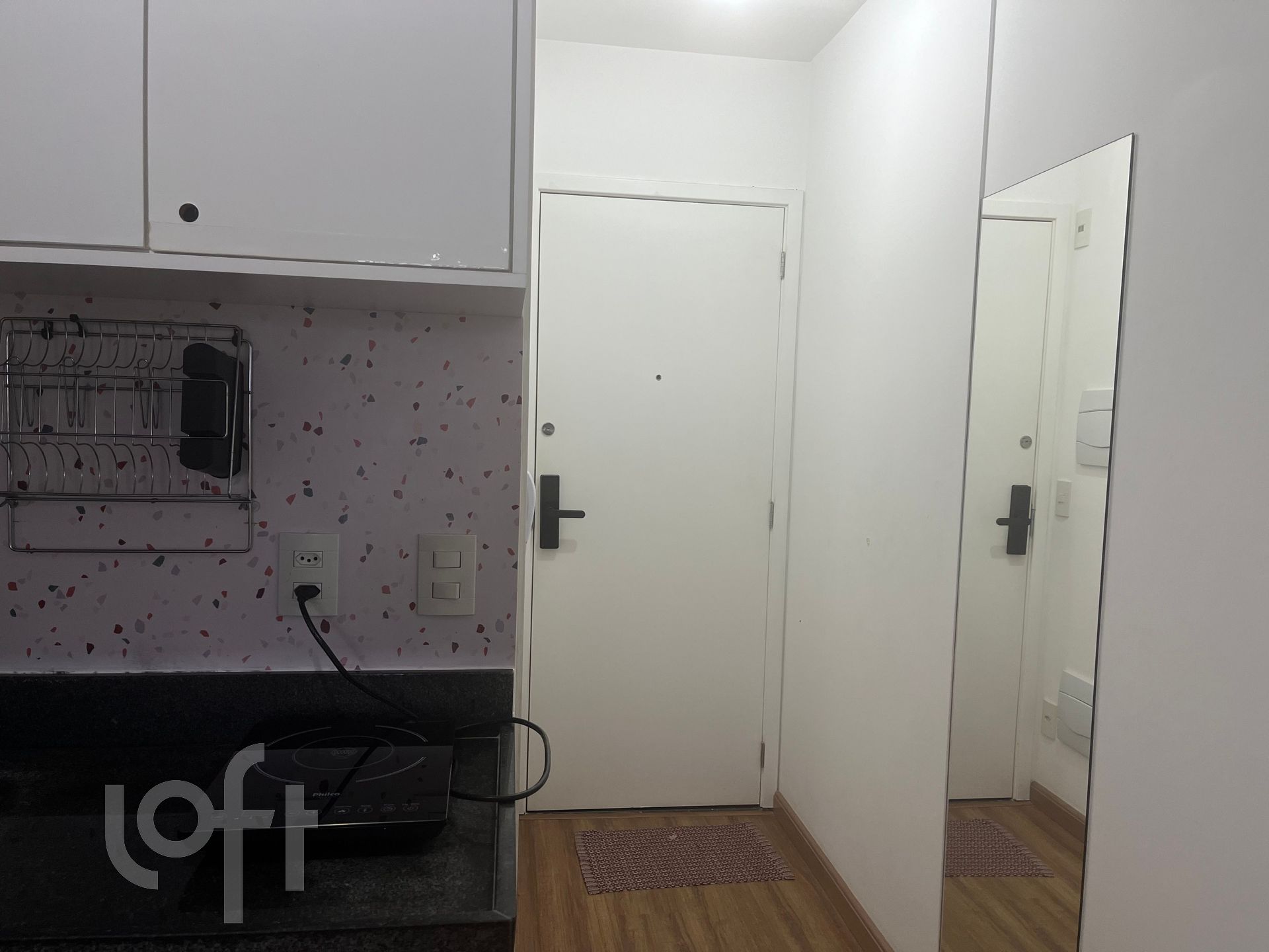 Apartamento à venda com 1 quarto, 28m² - Foto 12