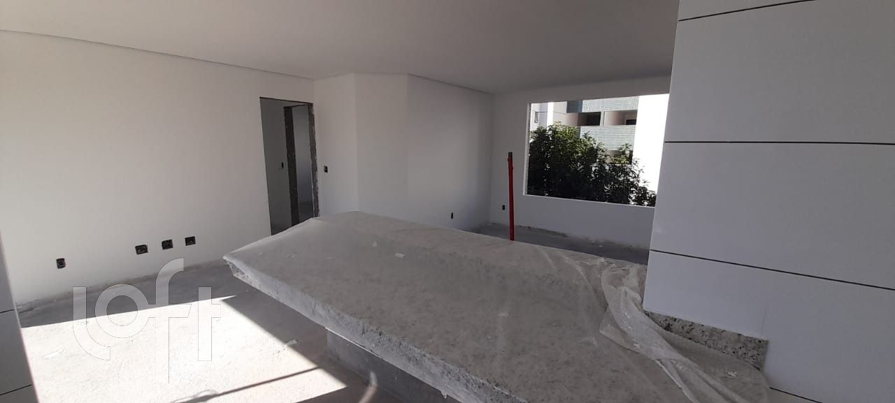 Apartamento à venda com 3 quartos, 260m² - Foto 22