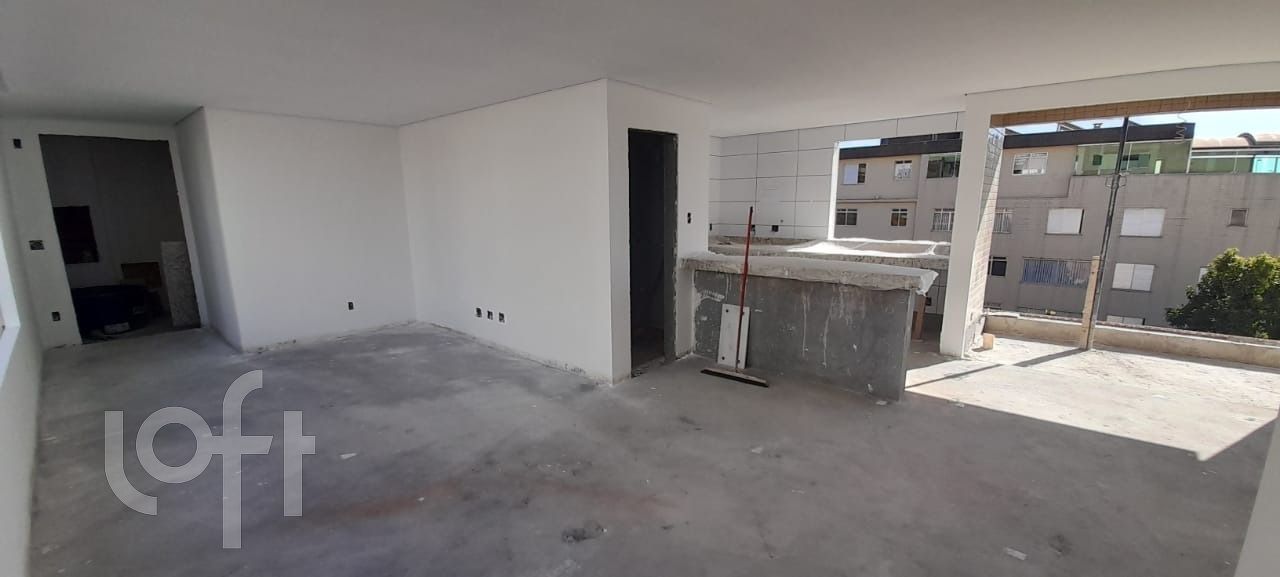 Apartamento à venda com 3 quartos, 260m² - Foto 18