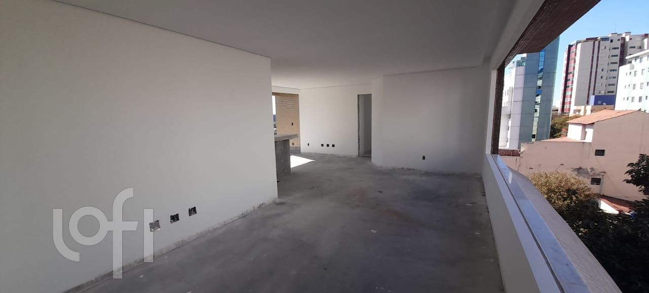 Apartamento à venda com 3 quartos, 260m² - Foto 19