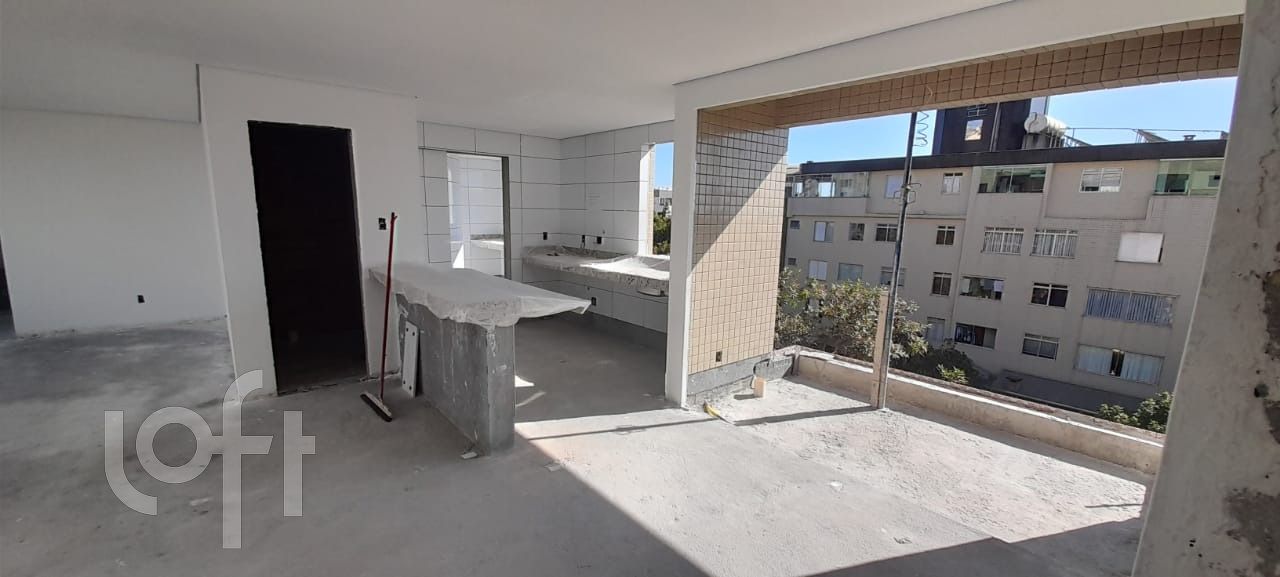 Apartamento à venda com 3 quartos, 260m² - Foto 21