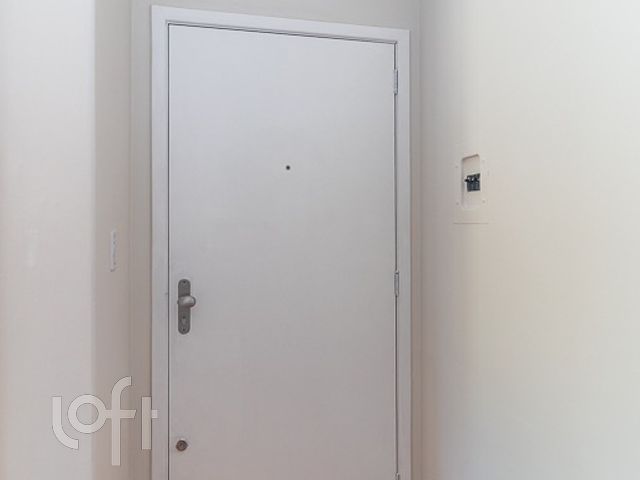 Apartamento com 70m², 2 dormitórios, Rio Branco em Porto Alegre