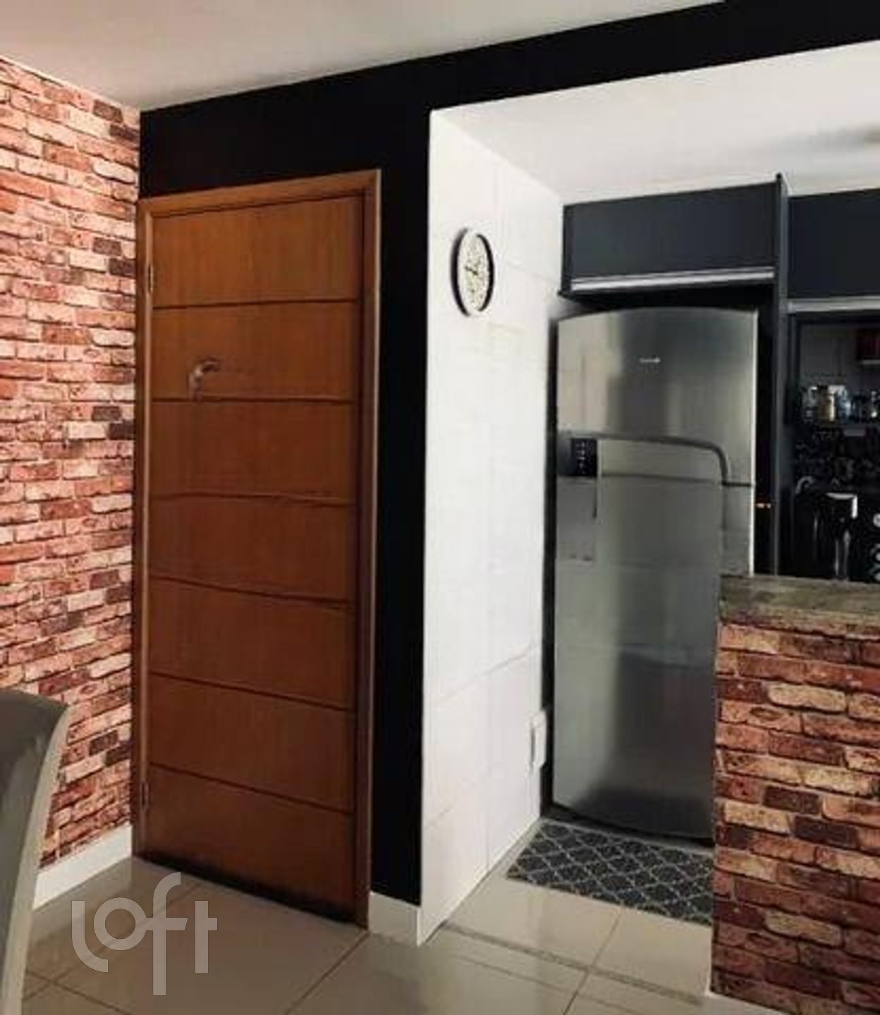 Apartamento à venda com 3 quartos, 86m² - Foto 8