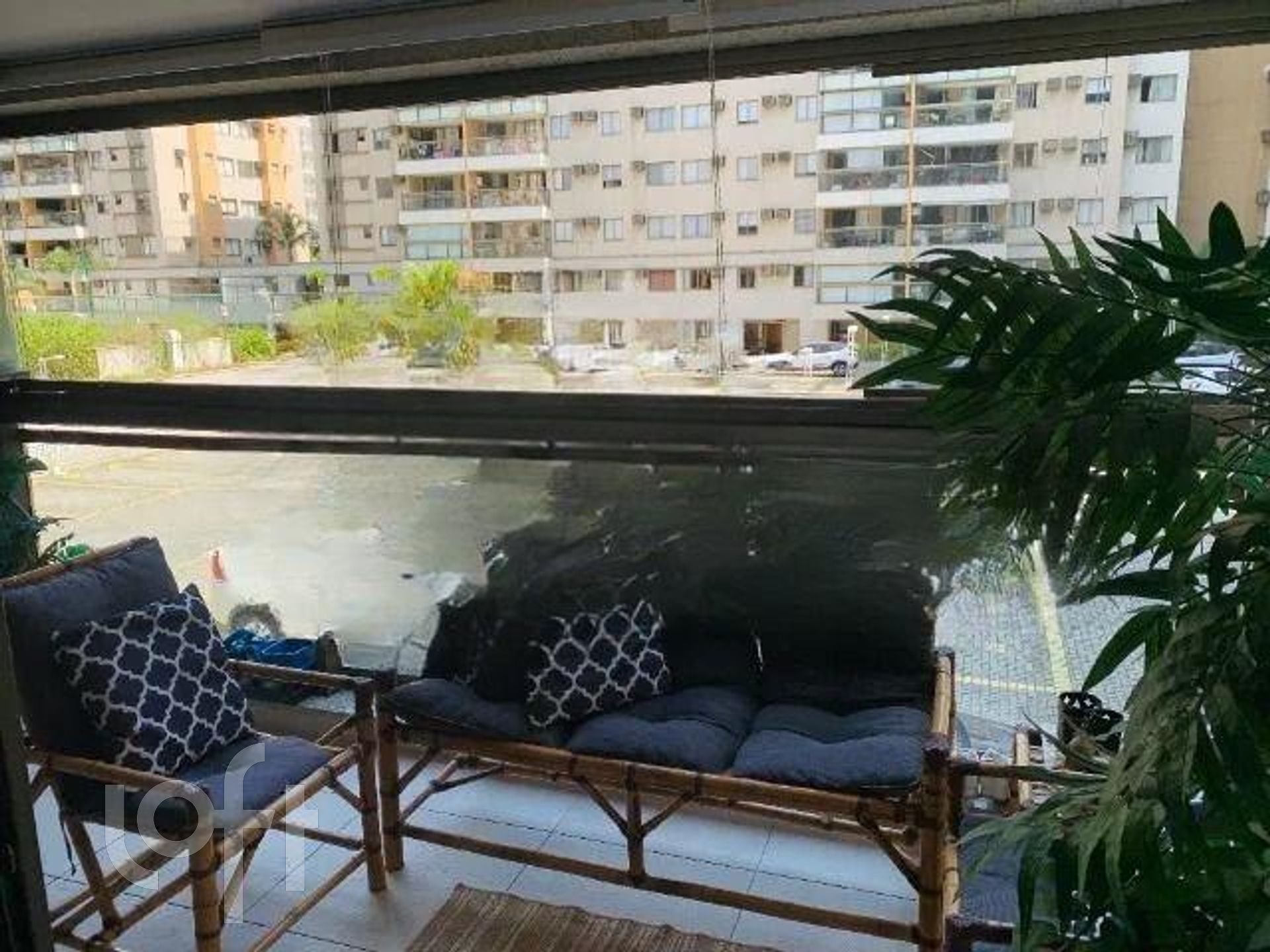 Apartamento à venda com 3 quartos, 86m² - Foto 3