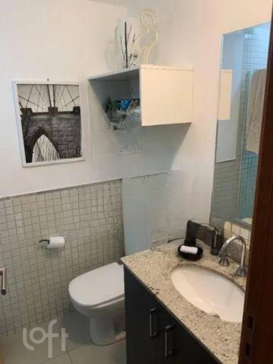 Apartamento à venda com 3 quartos, 86m² - Foto 16