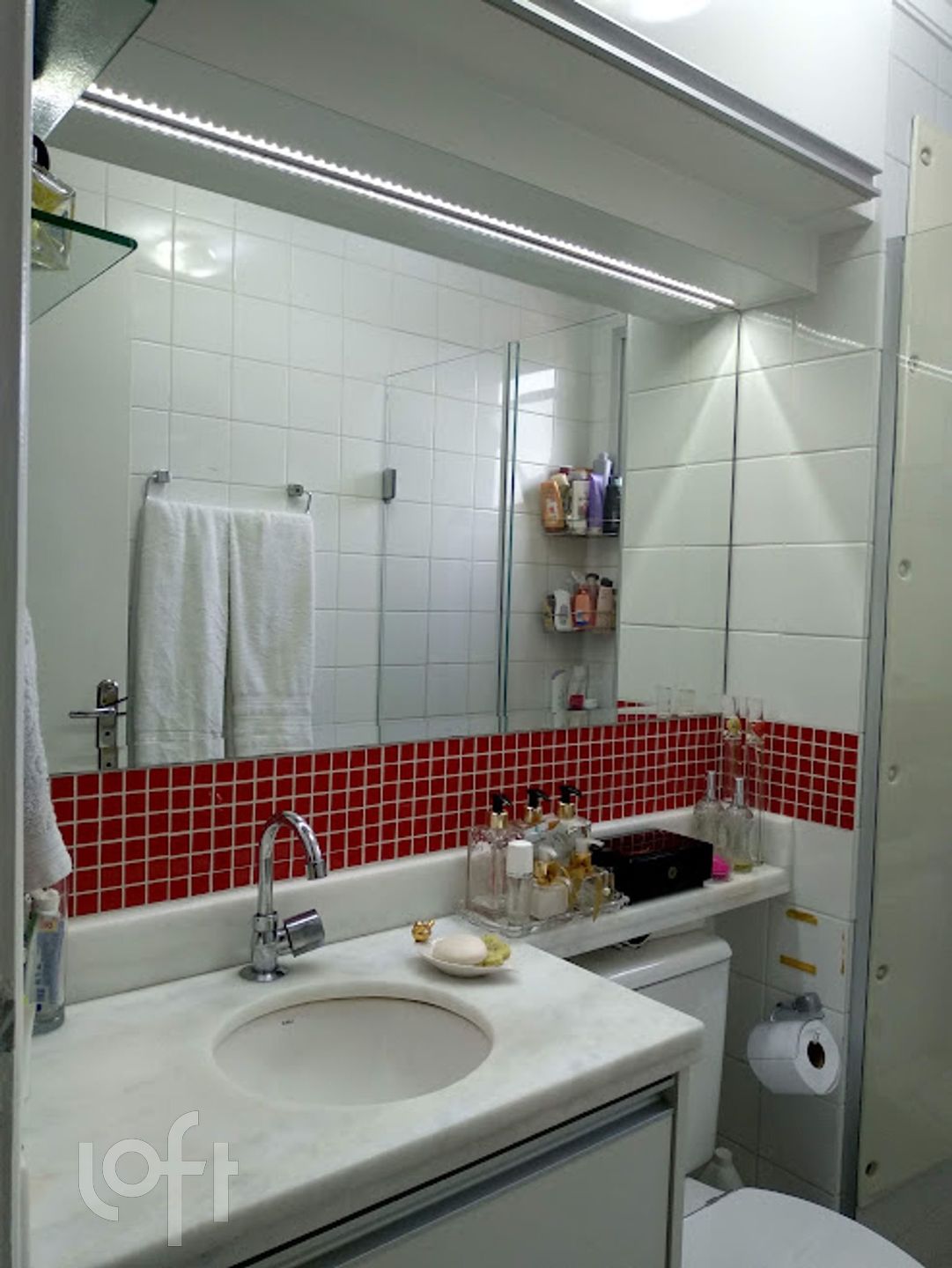 Apartamento à venda com 2 quartos, 49m² - Foto 25