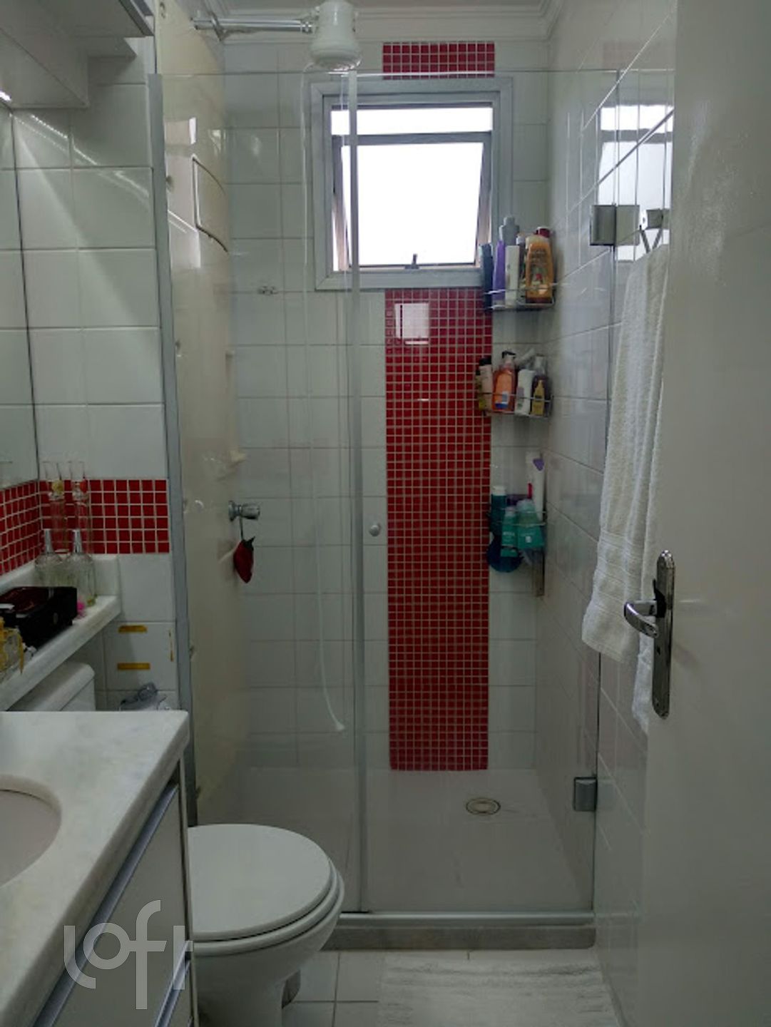 Apartamento à venda com 2 quartos, 49m² - Foto 24