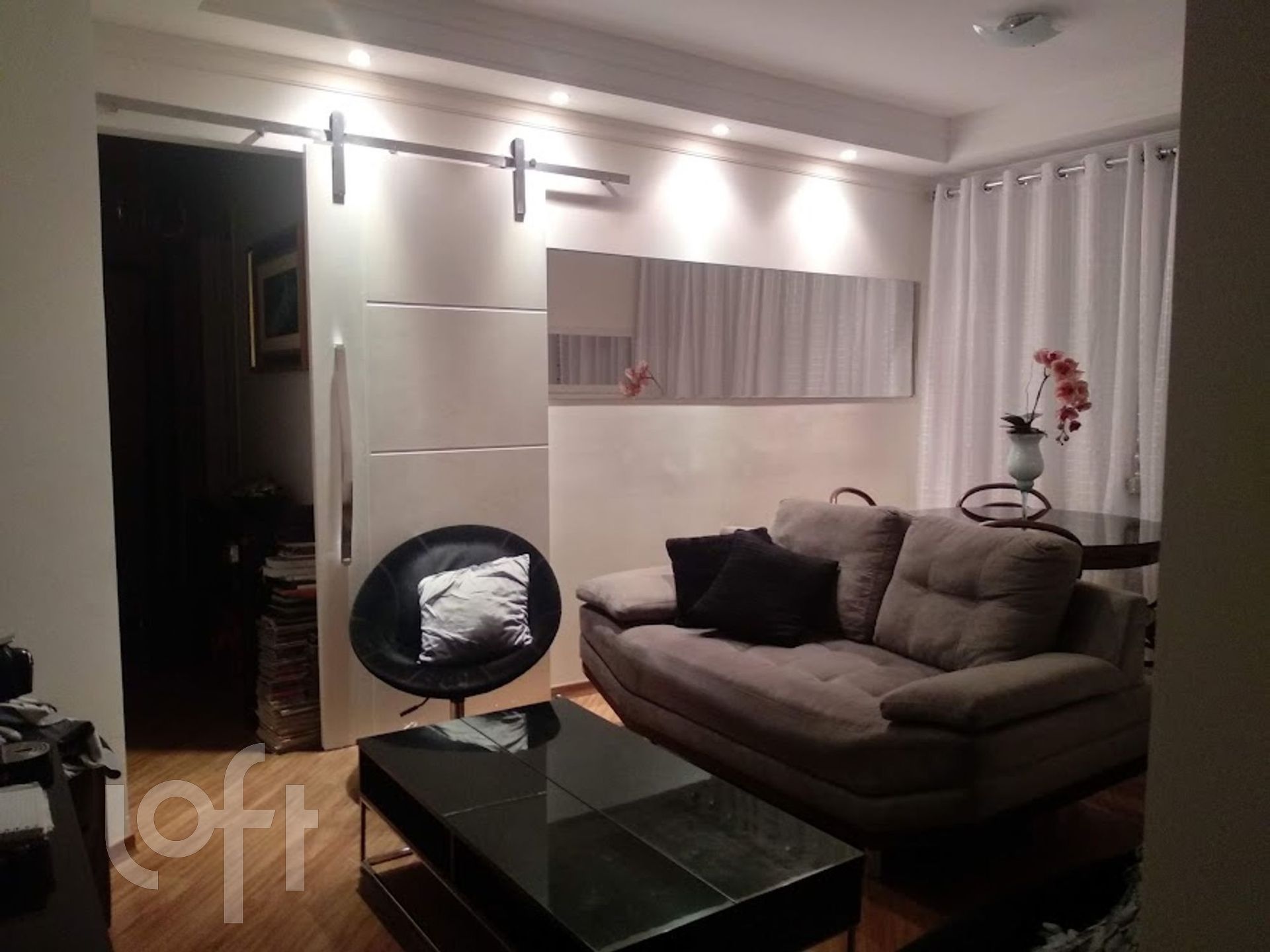 Apartamento à venda com 2 quartos, 49m² - Foto 17