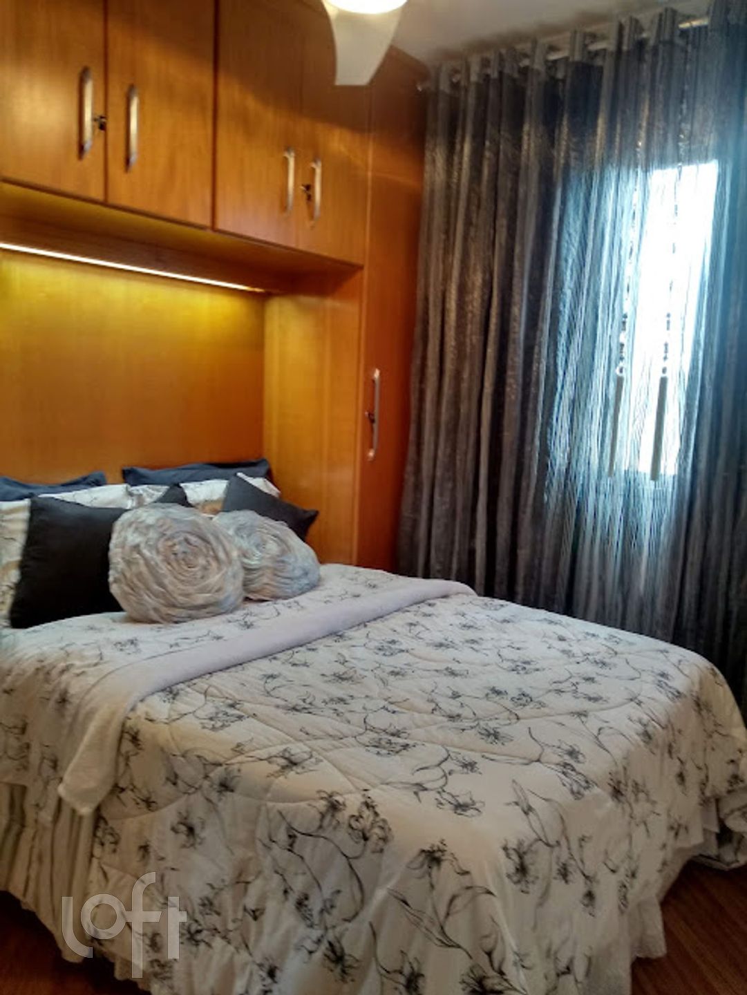 Apartamento à venda com 2 quartos, 49m² - Foto 6