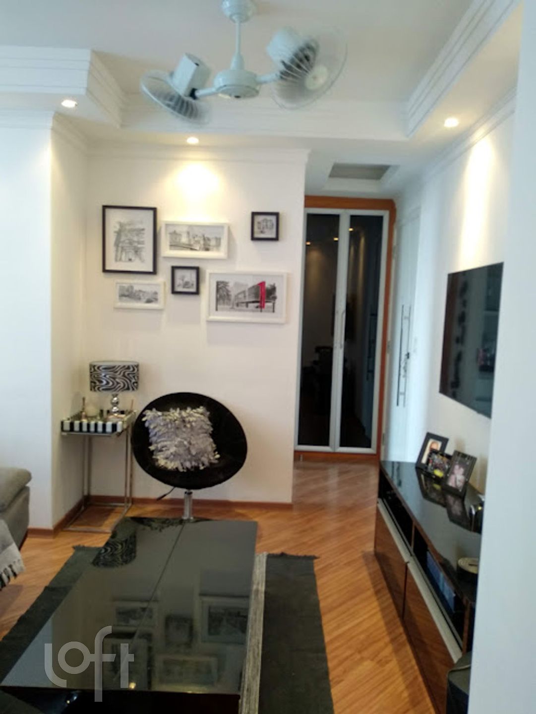 Apartamento à venda com 2 quartos, 49m² - Foto 11