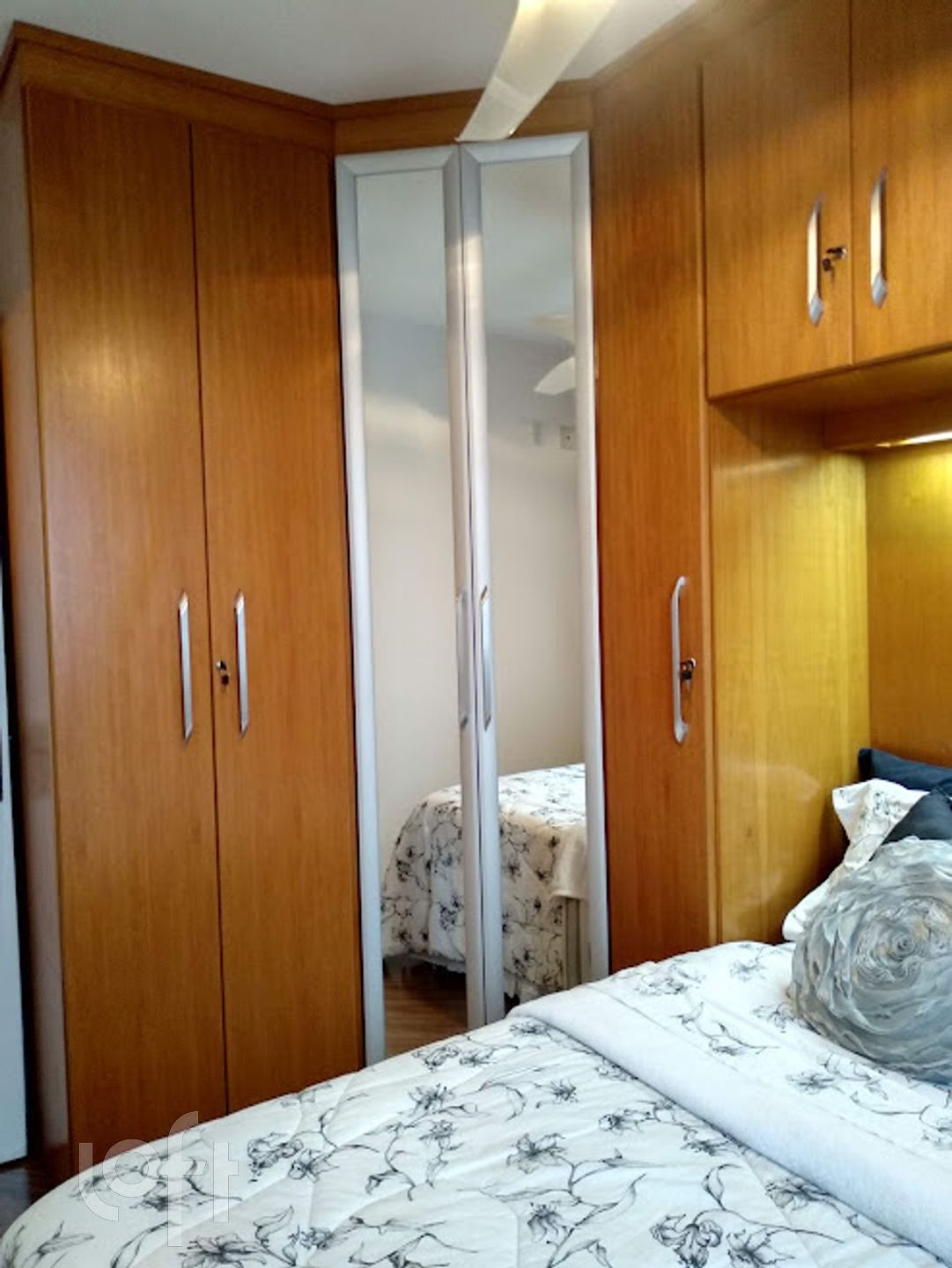 Apartamento à venda com 2 quartos, 49m² - Foto 5