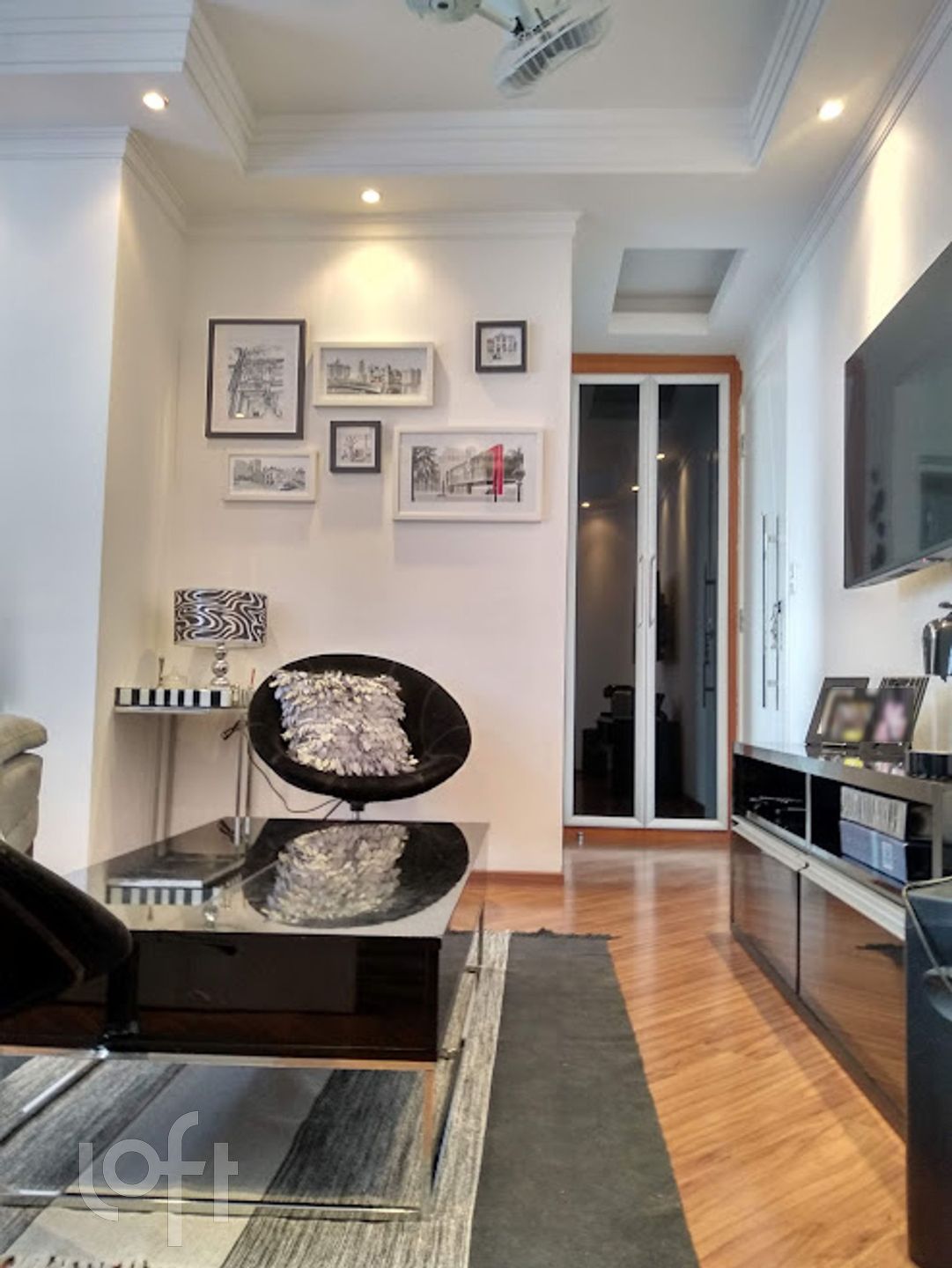 Apartamento à venda com 2 quartos, 49m² - Foto 8