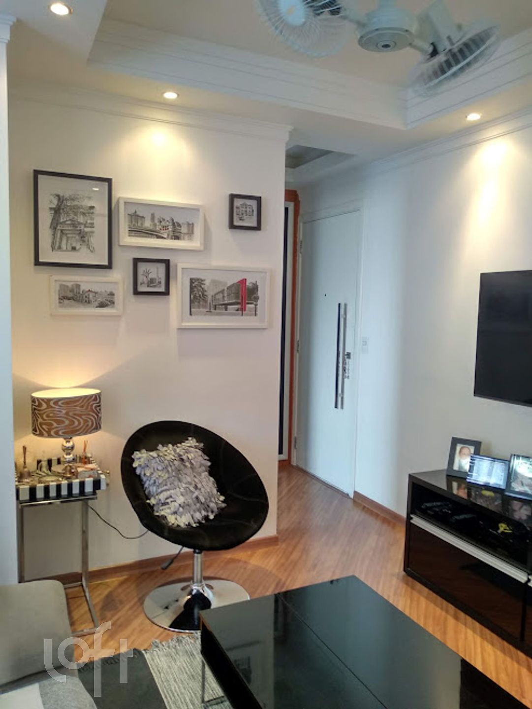 Apartamento à venda com 2 quartos, 49m² - Foto 13