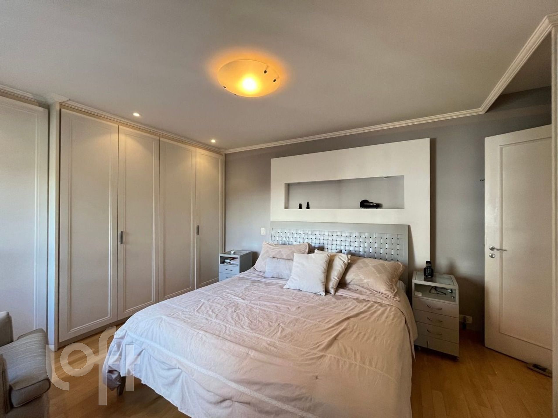 Apartamento à venda com 3 quartos, 171m² - Foto 23