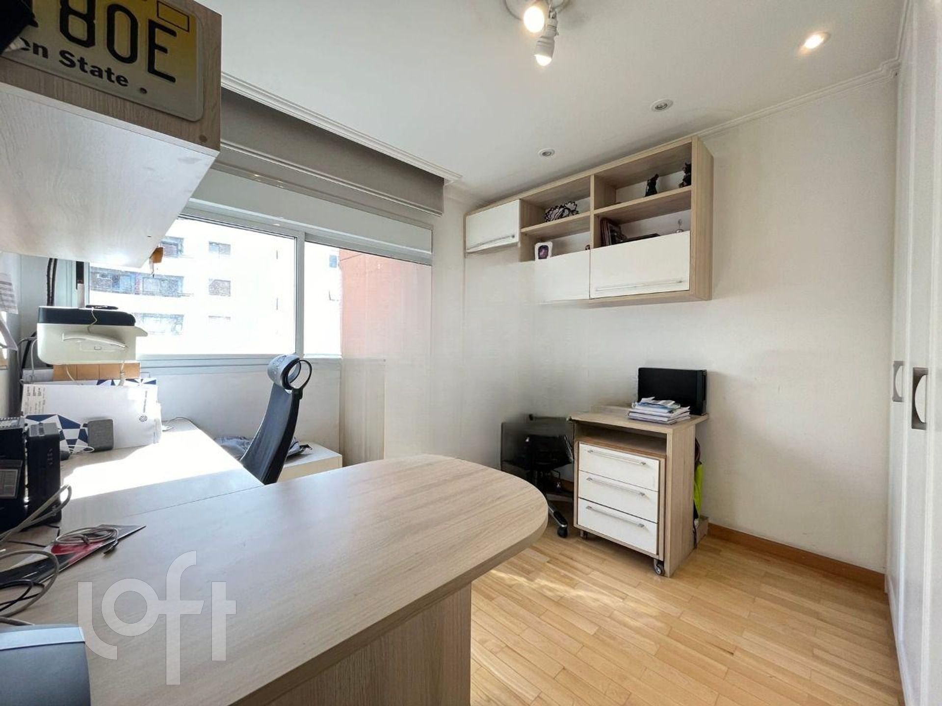 Apartamento à venda com 3 quartos, 171m² - Foto 18