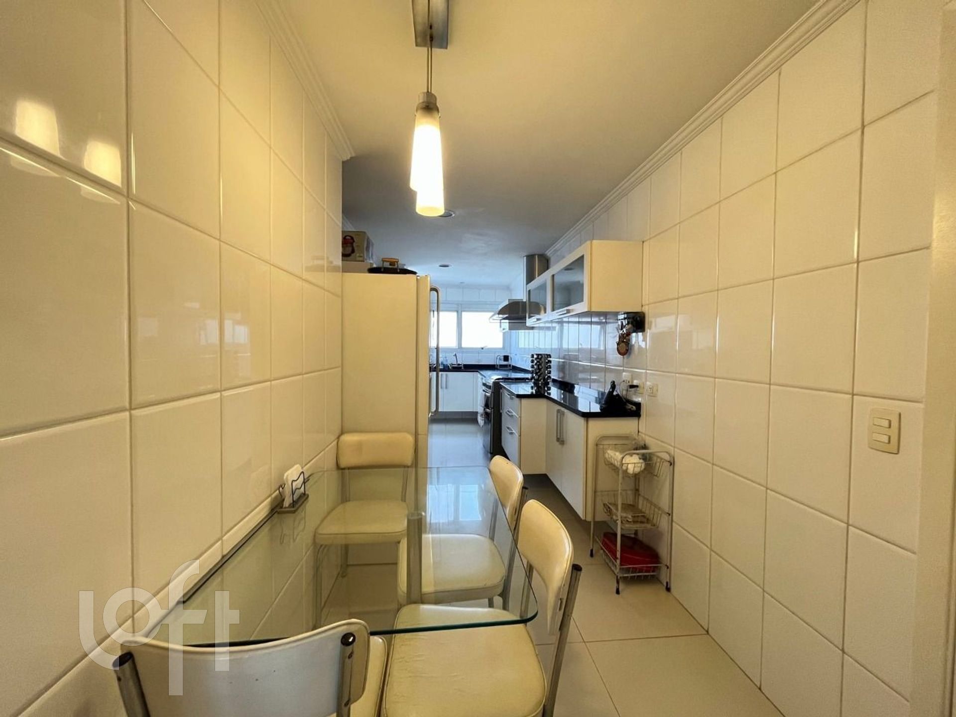 Apartamento à venda com 3 quartos, 171m² - Foto 17