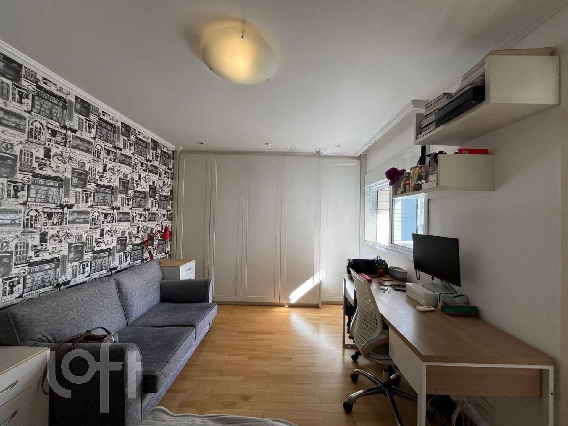 Apartamento à venda com 3 quartos, 171m² - Foto 22