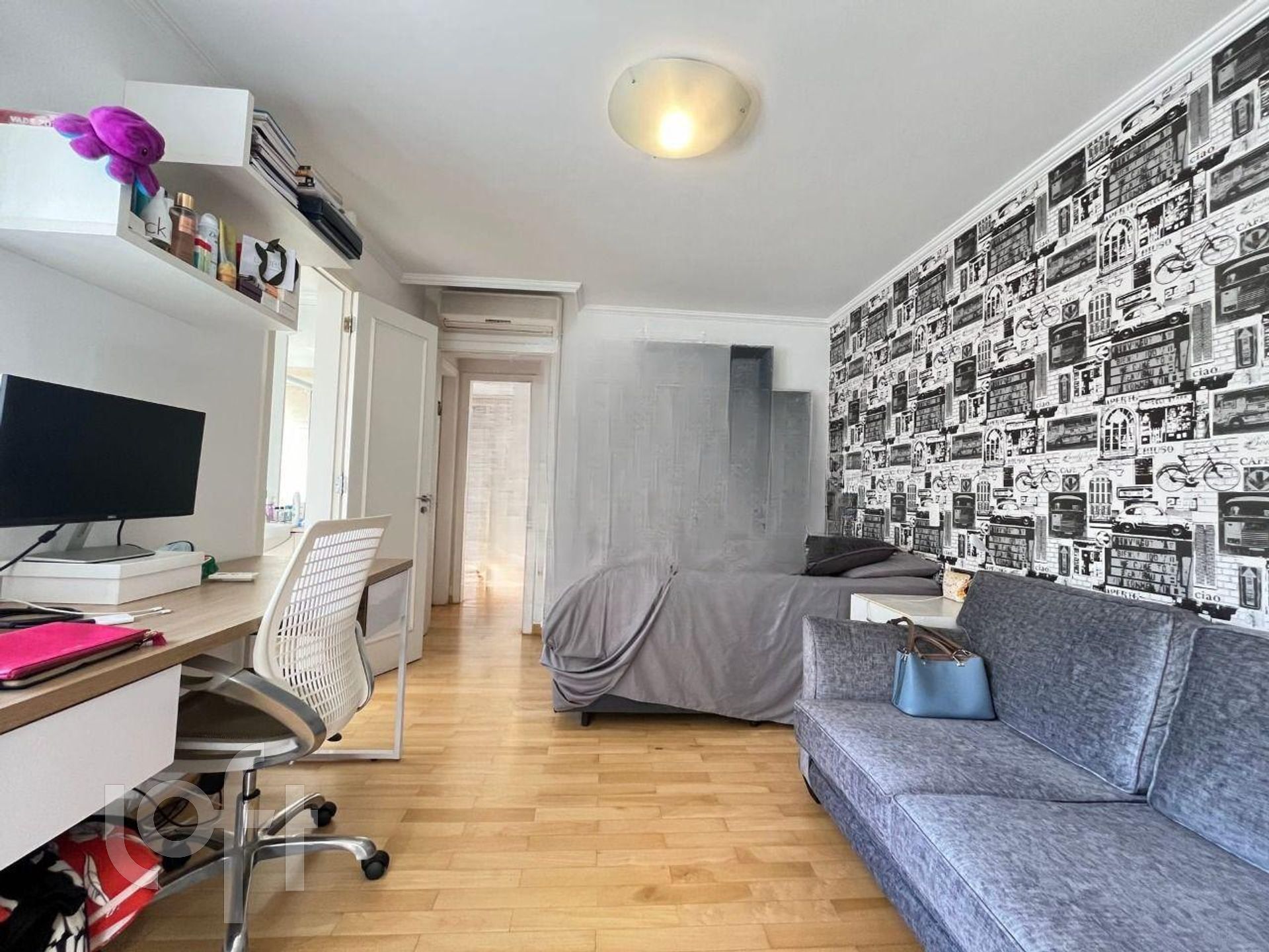 Apartamento à venda com 3 quartos, 171m² - Foto 21