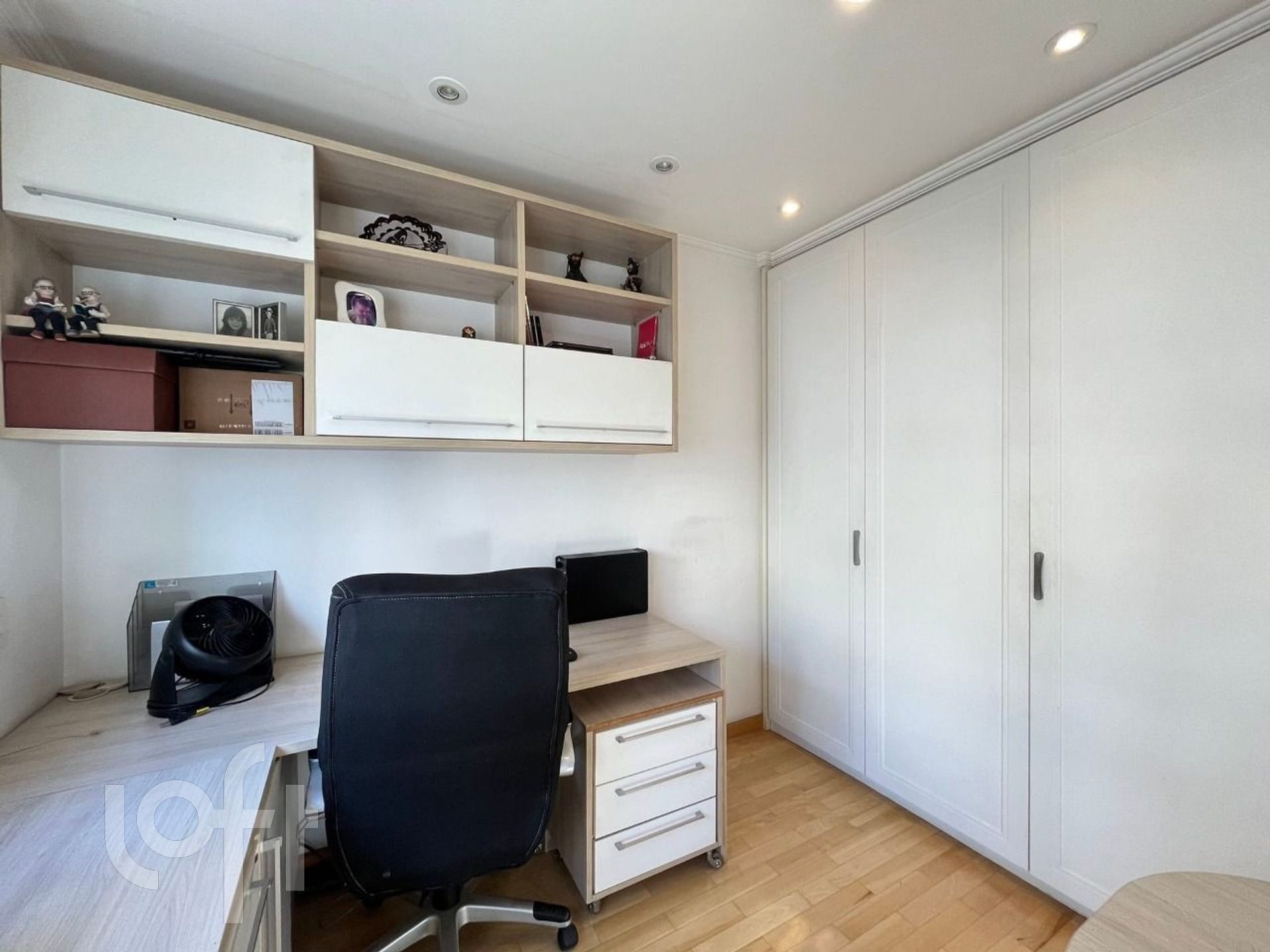 Apartamento à venda com 3 quartos, 171m² - Foto 19