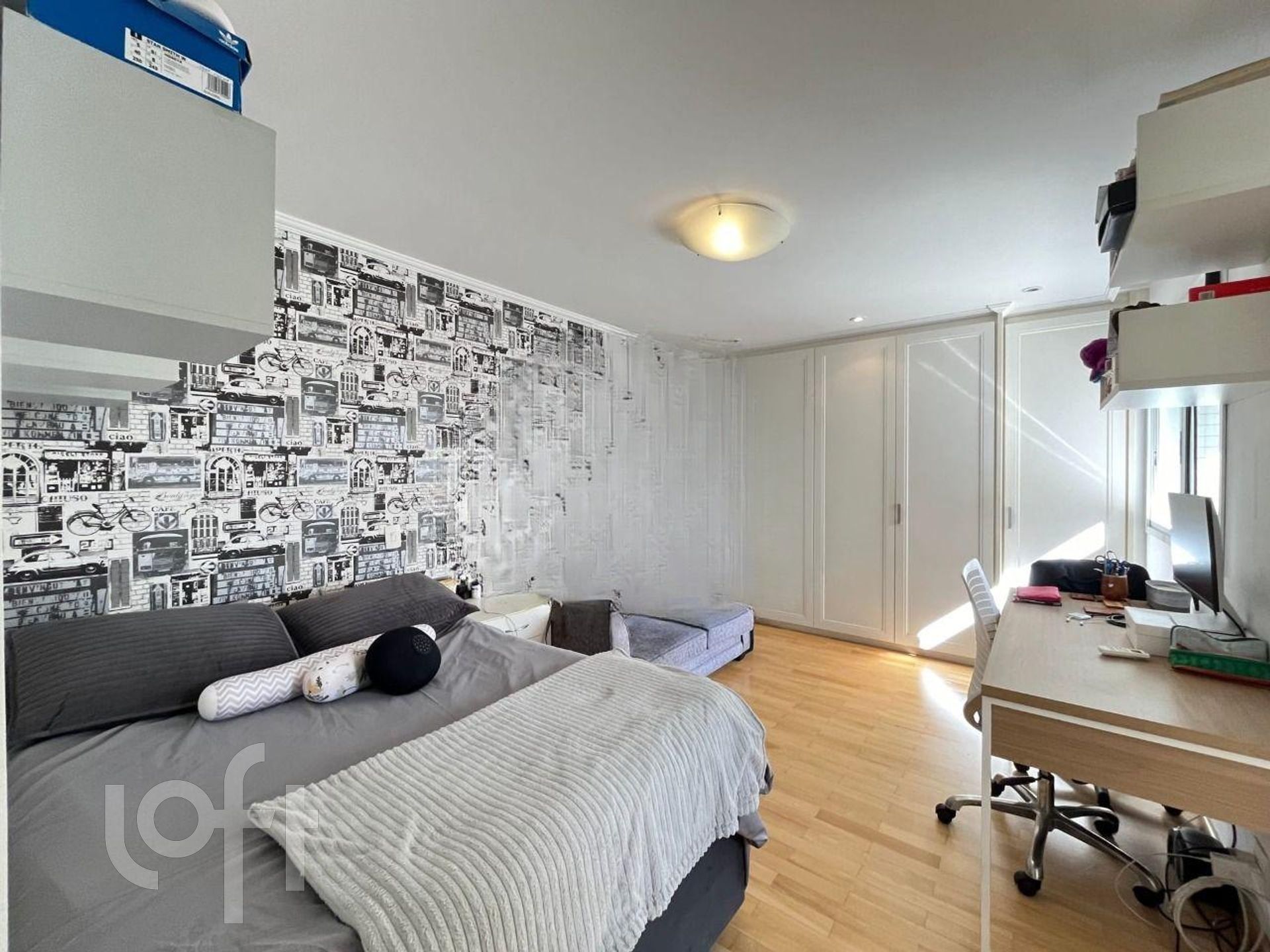 Apartamento à venda com 3 quartos, 171m² - Foto 20