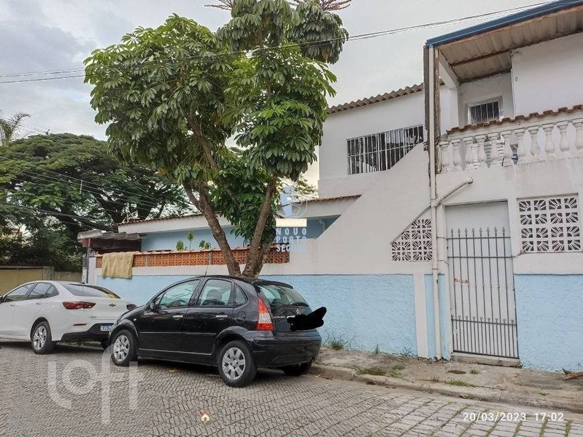 Casa à venda com 2 quartos, 64m² - Foto 3