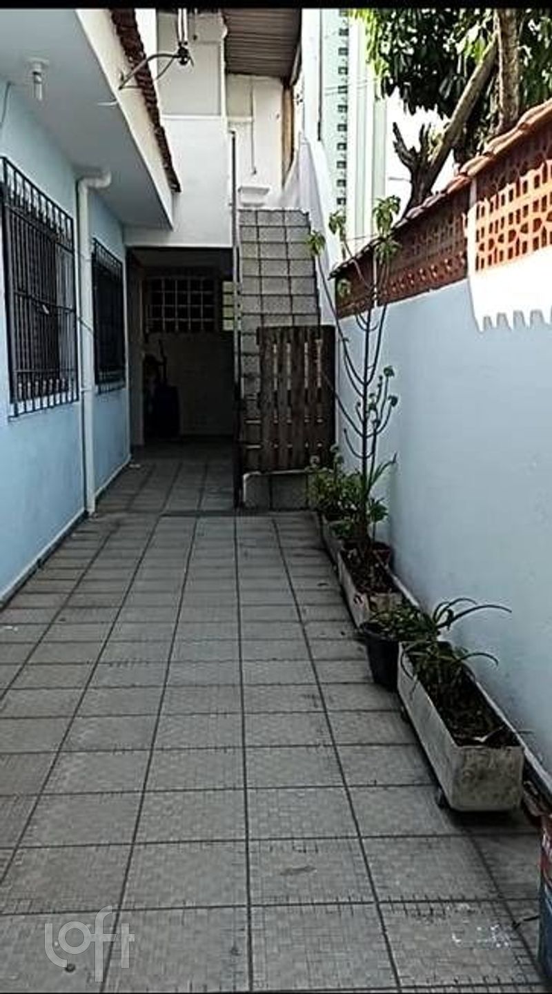 Casa à venda com 2 quartos, 64m² - Foto 4