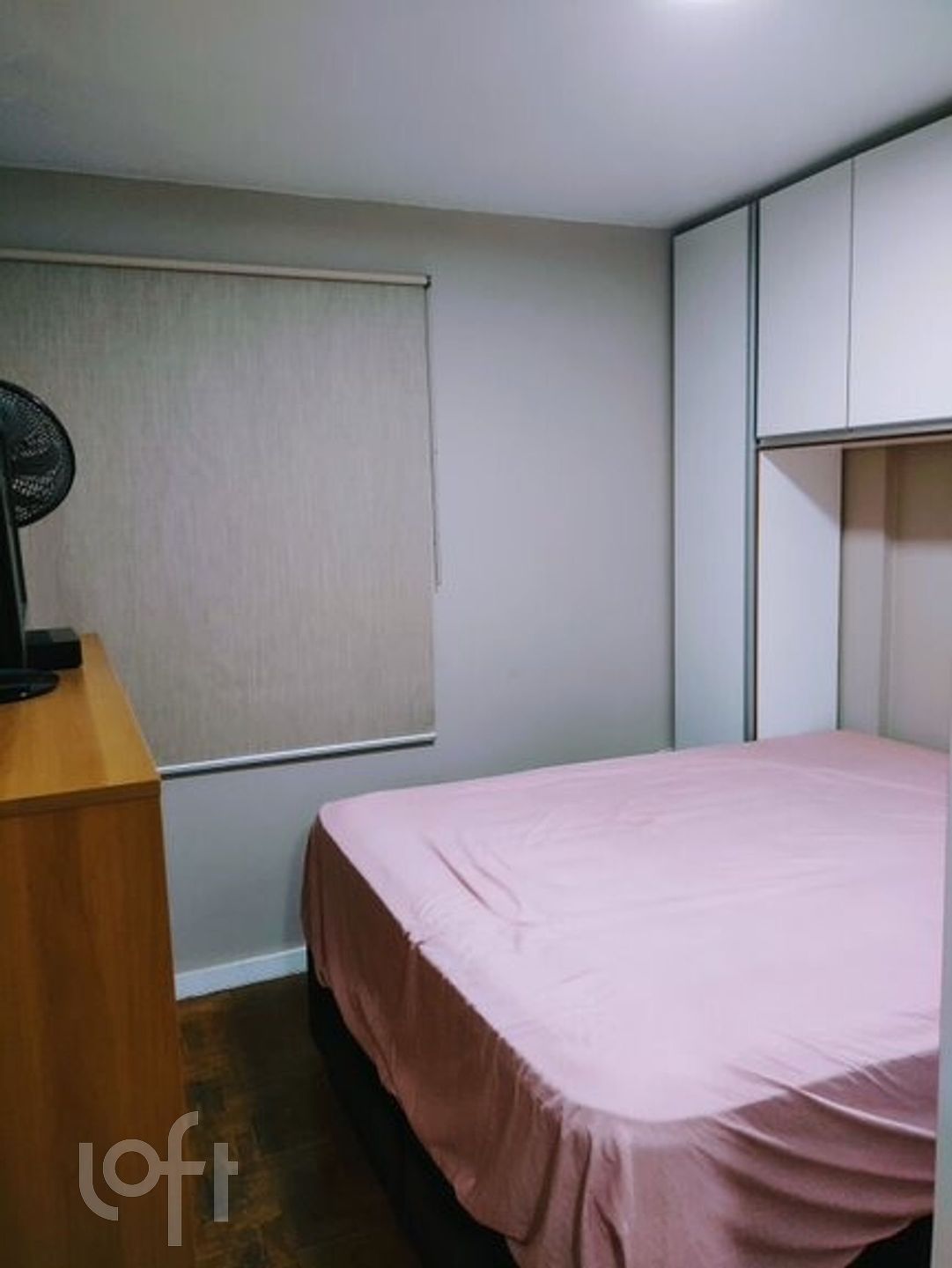 Apartamento à venda com 2 quartos, 48m² - Foto 5