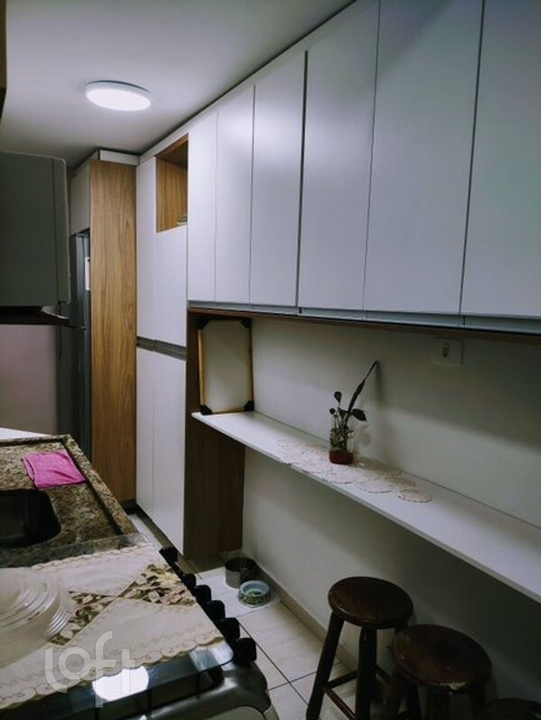 Apartamento à venda com 2 quartos, 48m² - Foto 8