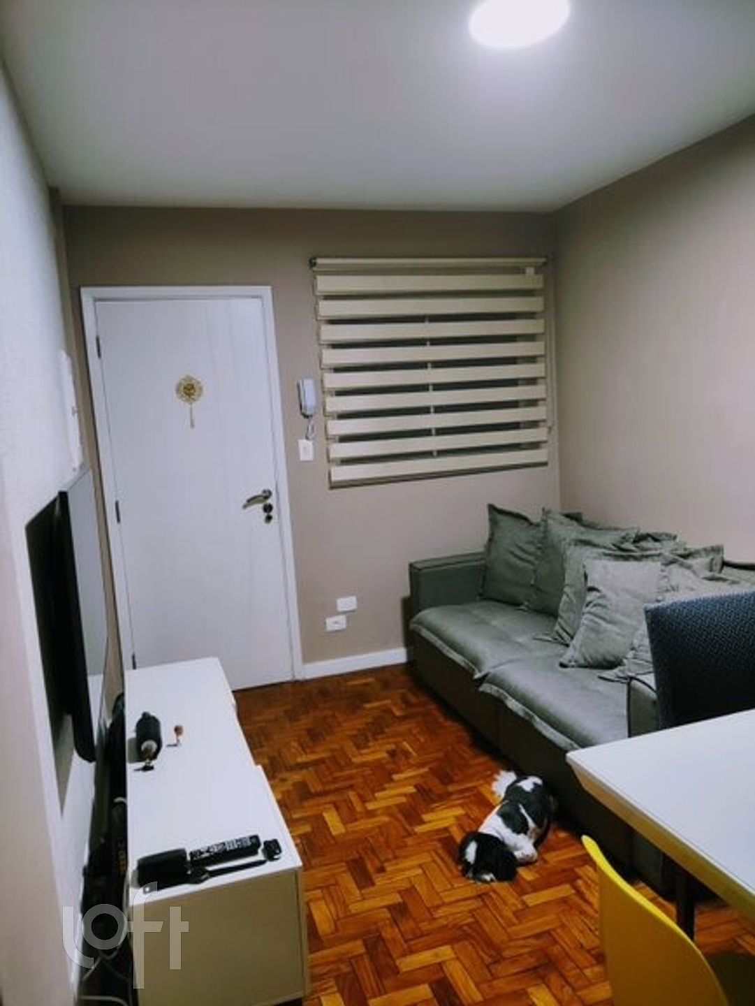 Apartamento à venda com 2 quartos, 48m² - Foto 1