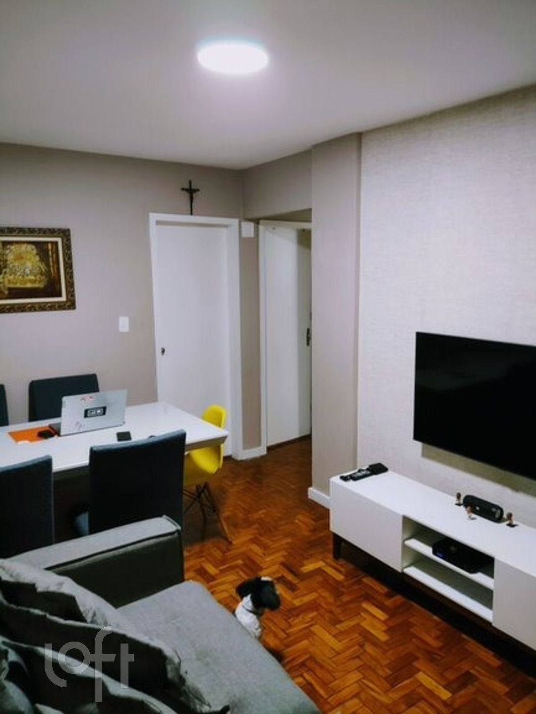 Apartamento à venda com 2 quartos, 48m² - Foto 7