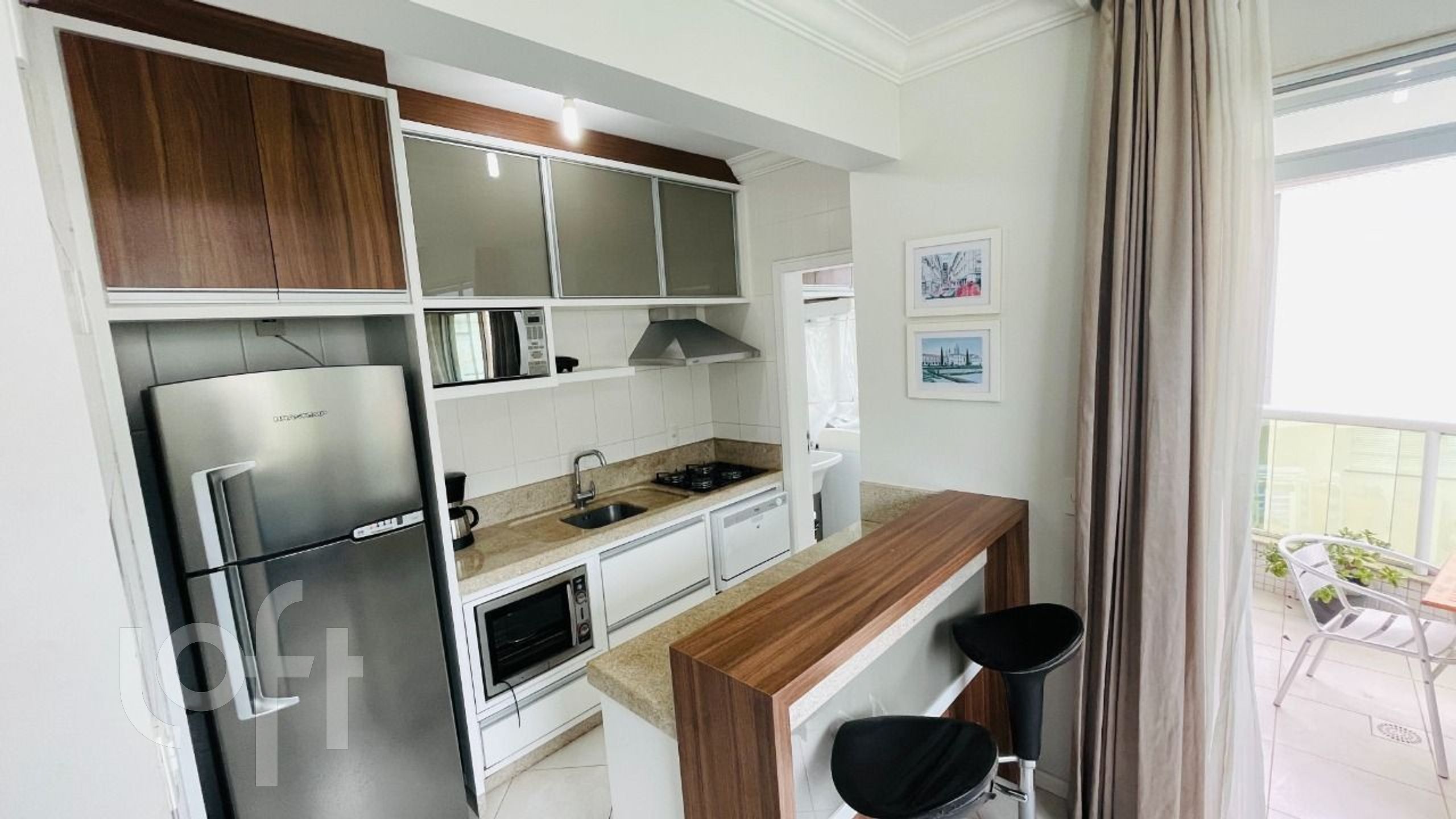 BROGNOLI VENDE- Apartamento com 03 dormitórios em condomínio com área de lazer na região das Gaivota