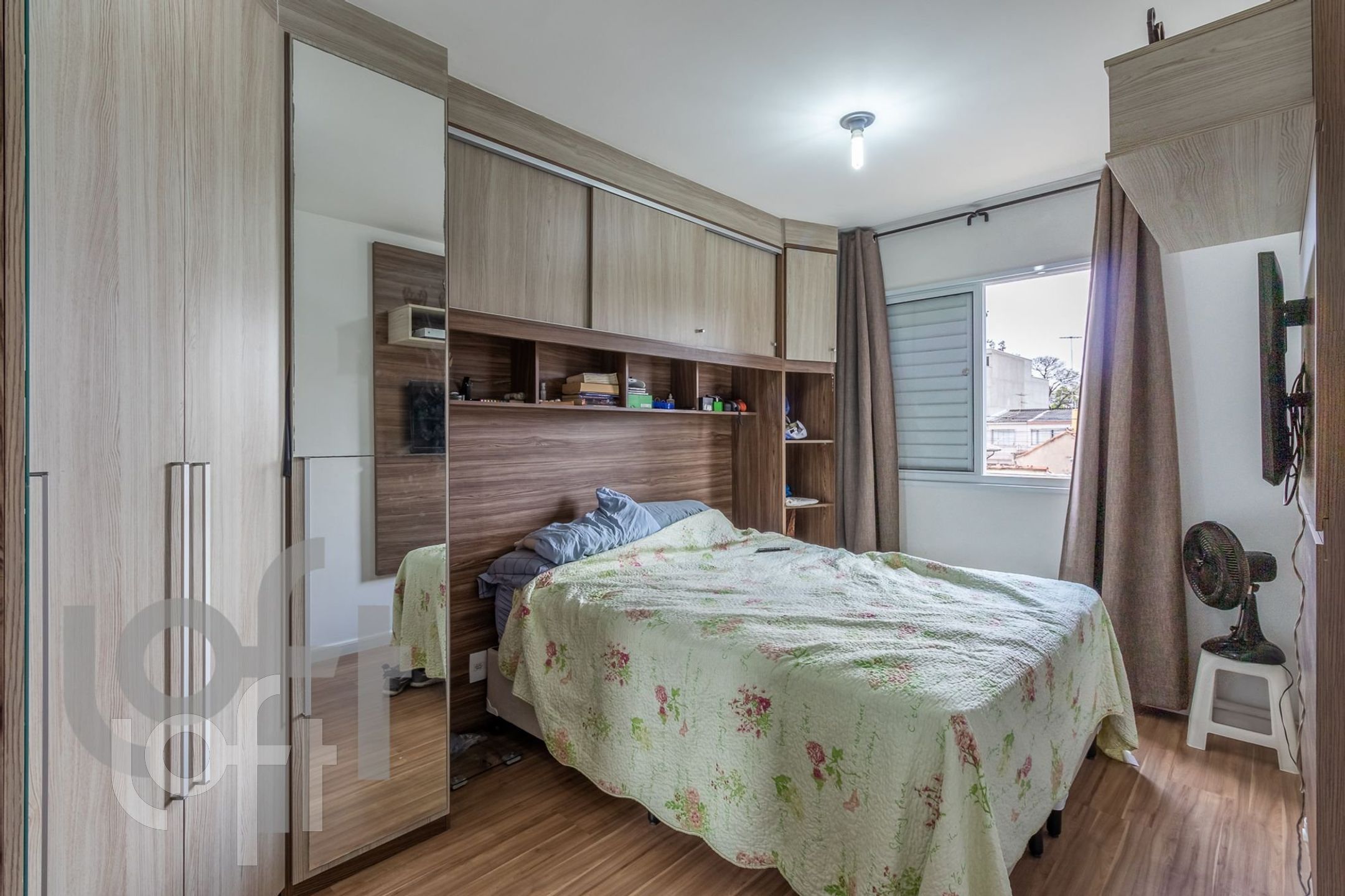 Apartamento à venda com 2 quartos, 68m² - Foto 8