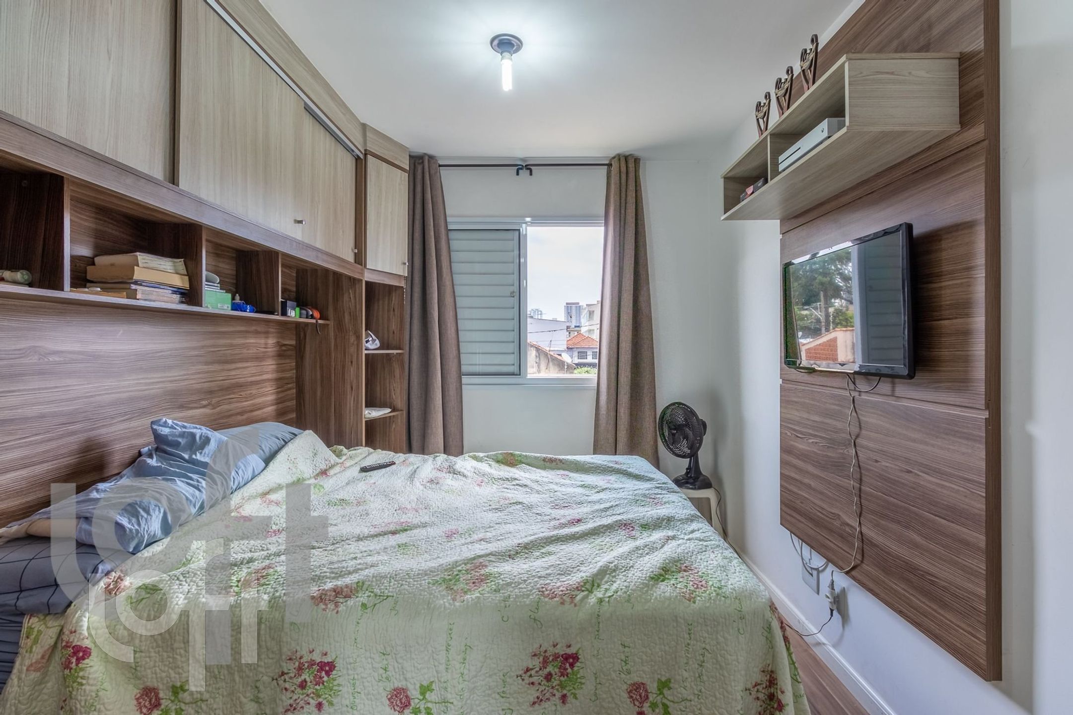 Apartamento à venda com 2 quartos, 68m² - Foto 7