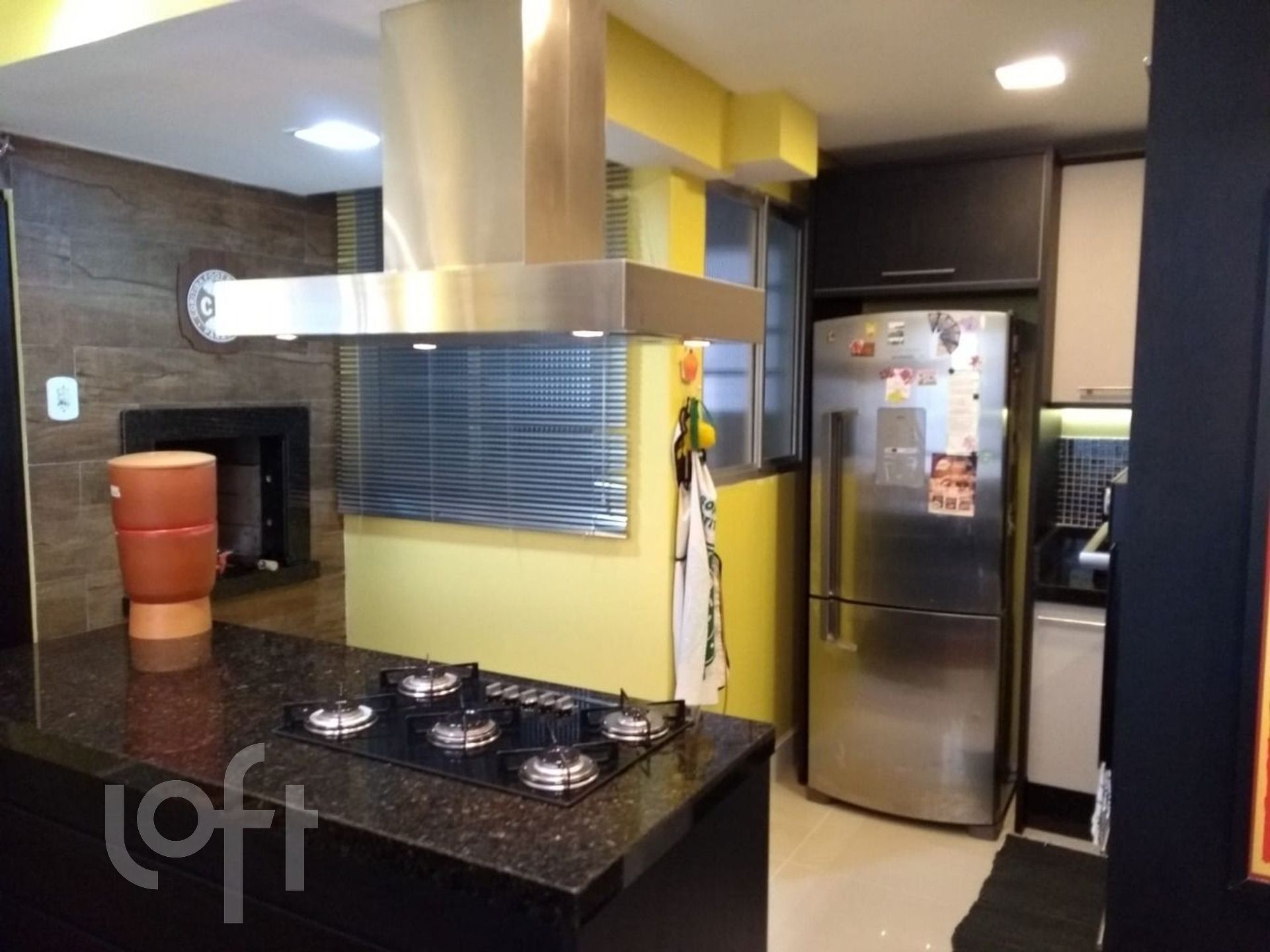 Apartamentos com 95m², 2 quartos, 1 suíte, 1 garagem, no bairro Centro em Balneário Camboriú