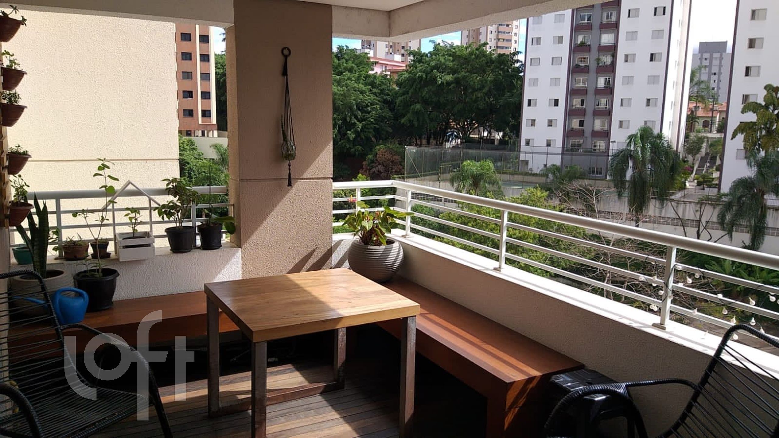 Apartamento à venda com 2 quartos, 89m² - Foto 10