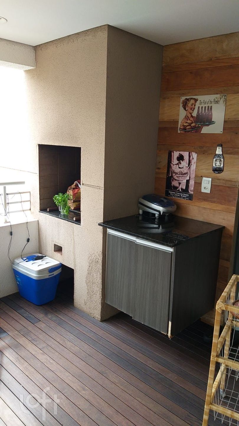 Apartamento à venda com 2 quartos, 89m² - Foto 12