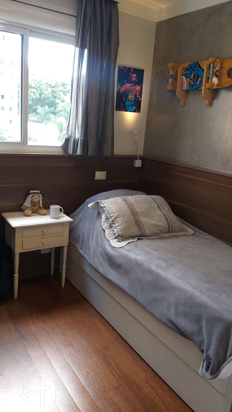 Apartamento à venda com 2 quartos, 89m² - Foto 18