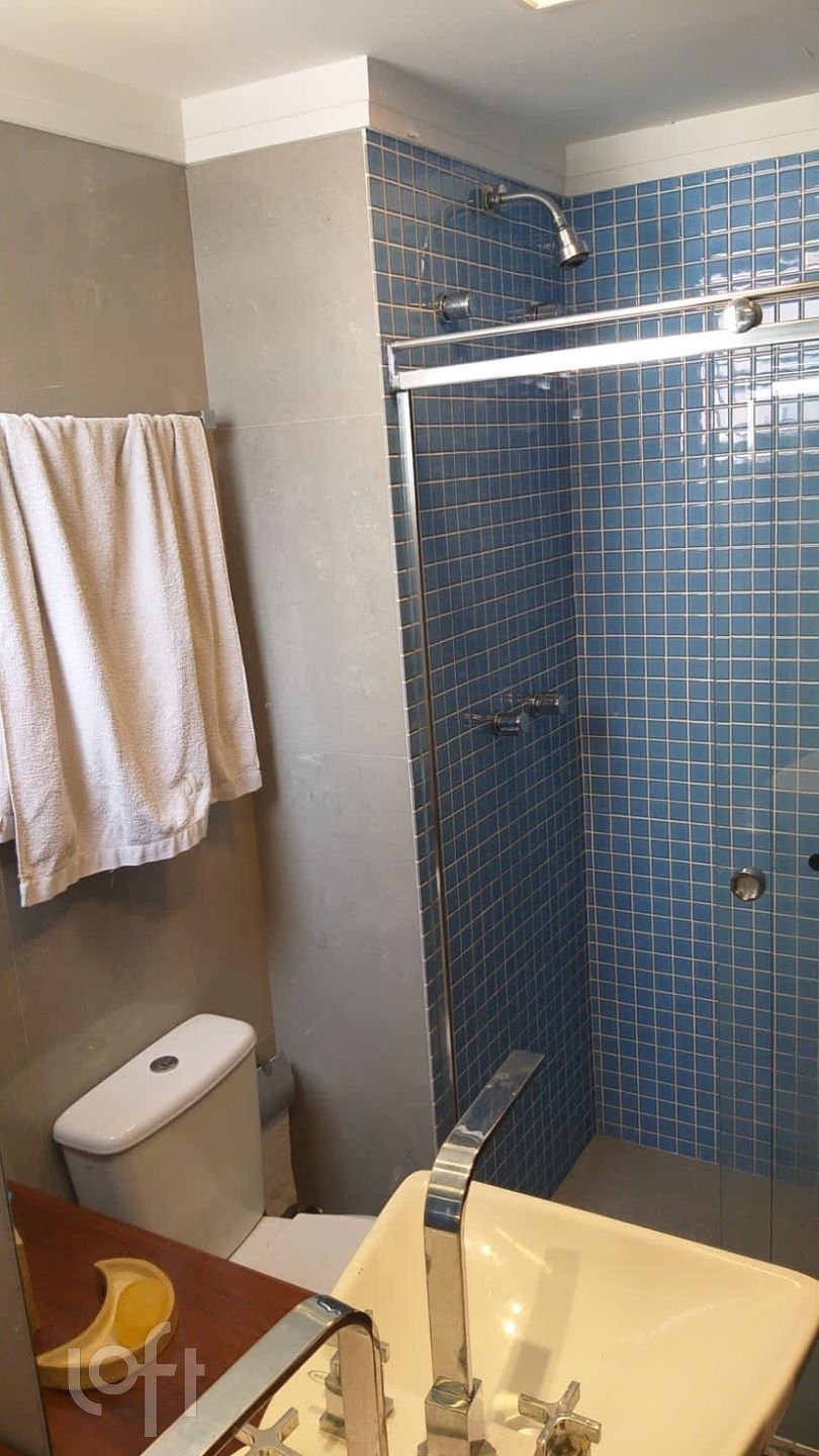 Apartamento à venda com 2 quartos, 89m² - Foto 33