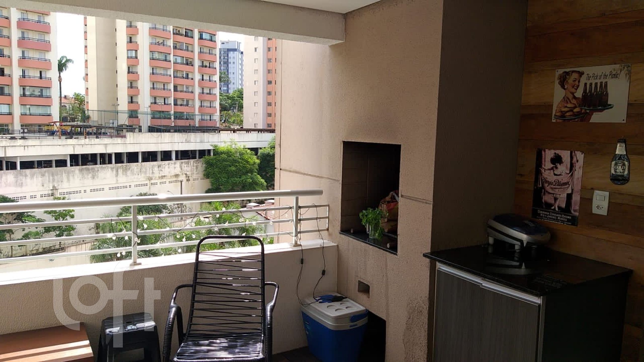 Apartamento à venda com 2 quartos, 89m² - Foto 13