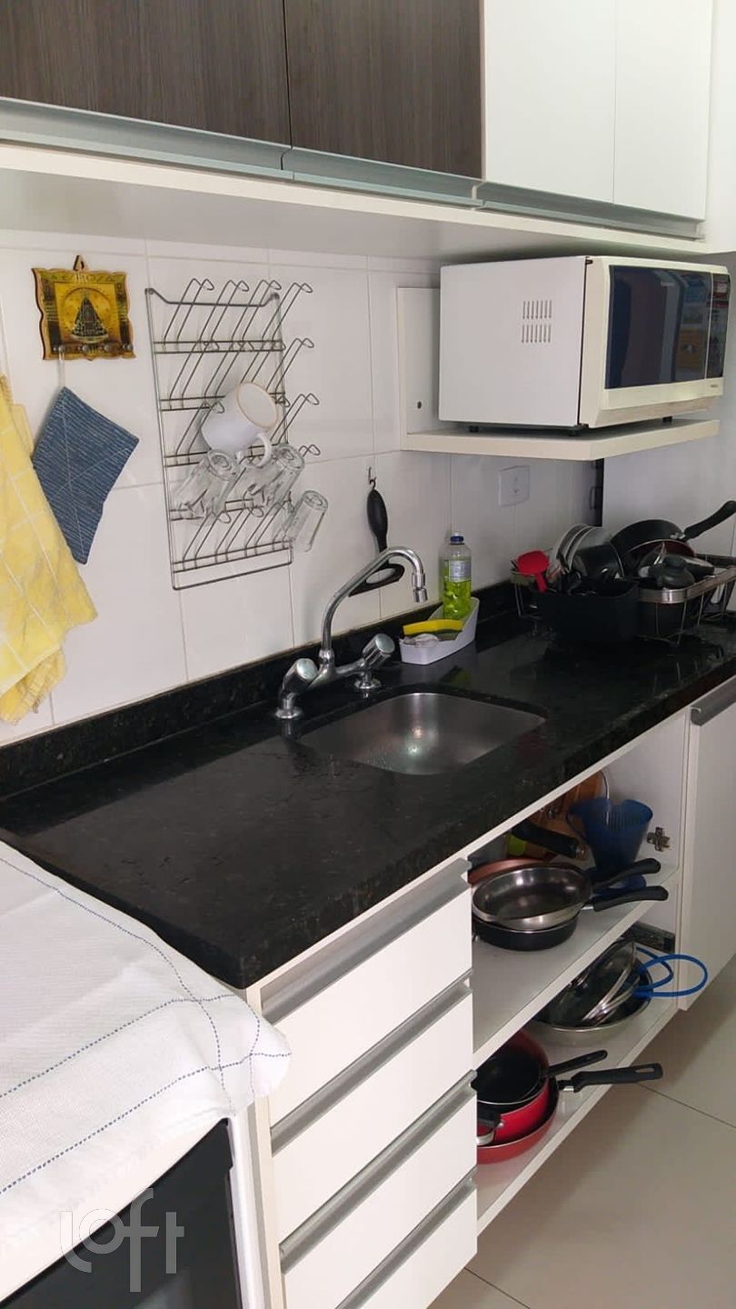 Apartamento à venda com 2 quartos, 89m² - Foto 20