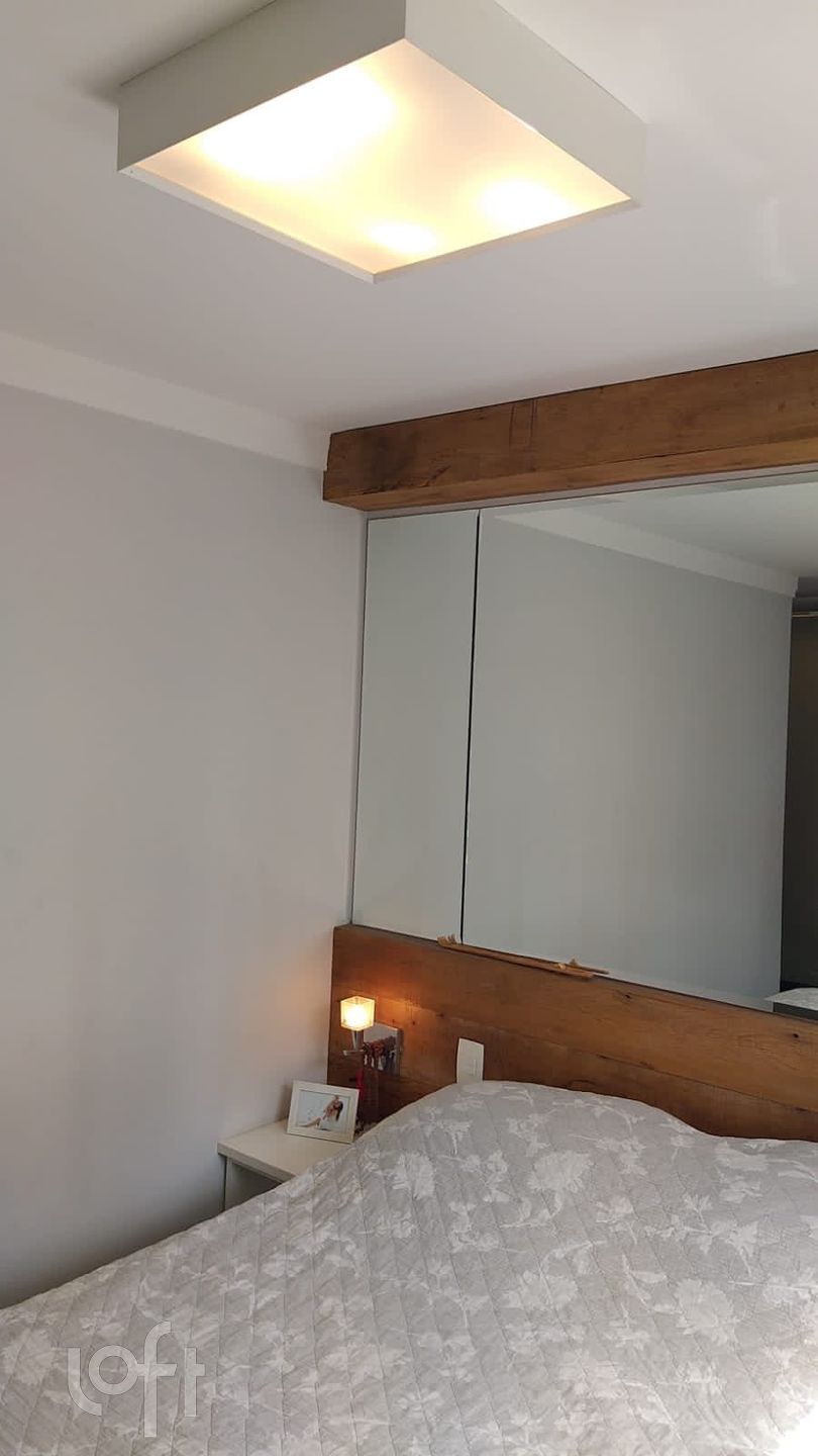 Apartamento à venda com 2 quartos, 89m² - Foto 14