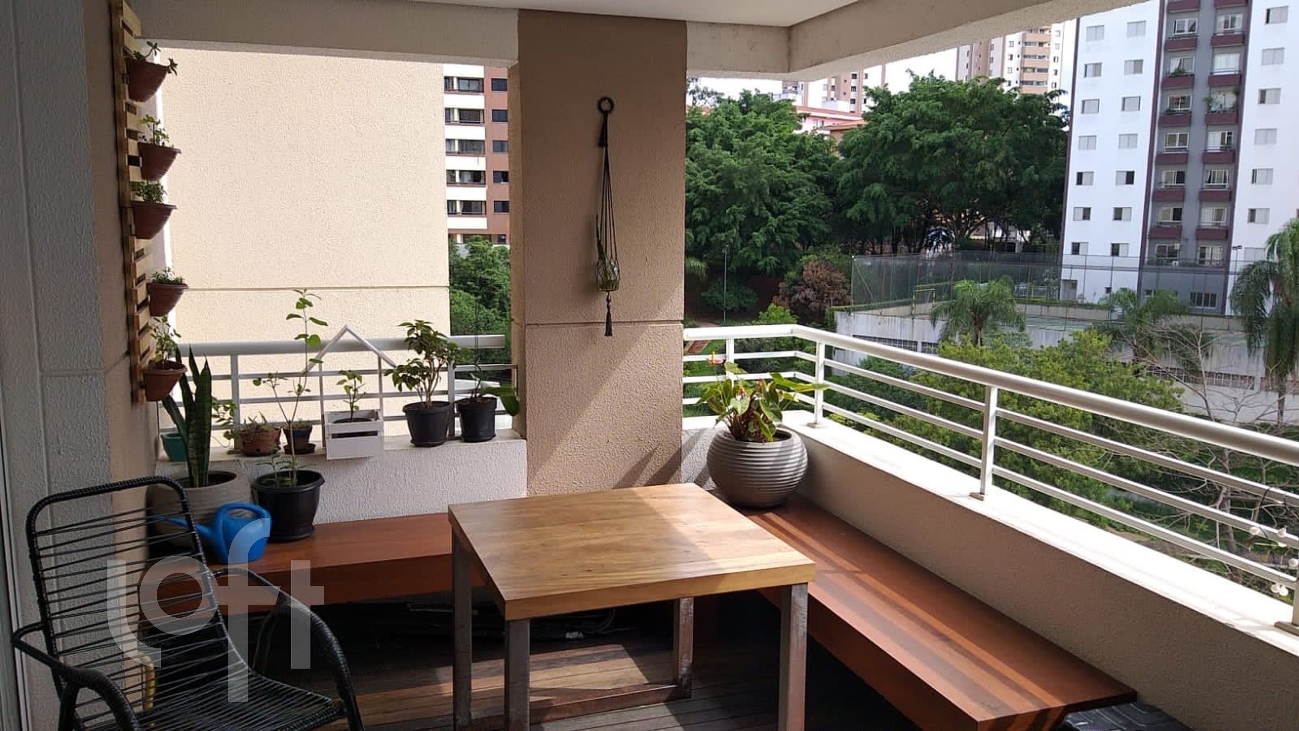 Apartamento à venda com 2 quartos, 89m² - Foto 9